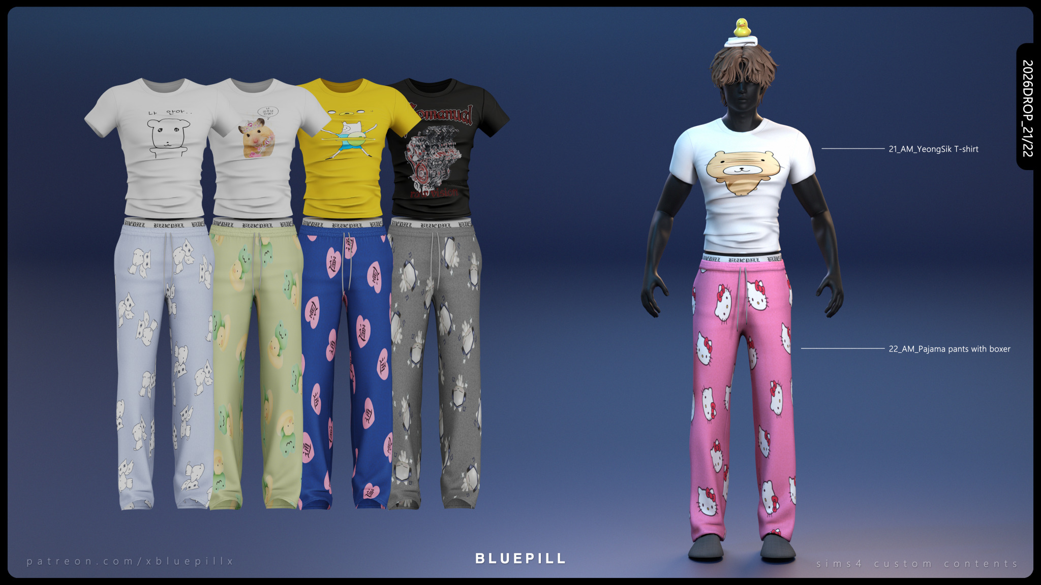 Картинка мода