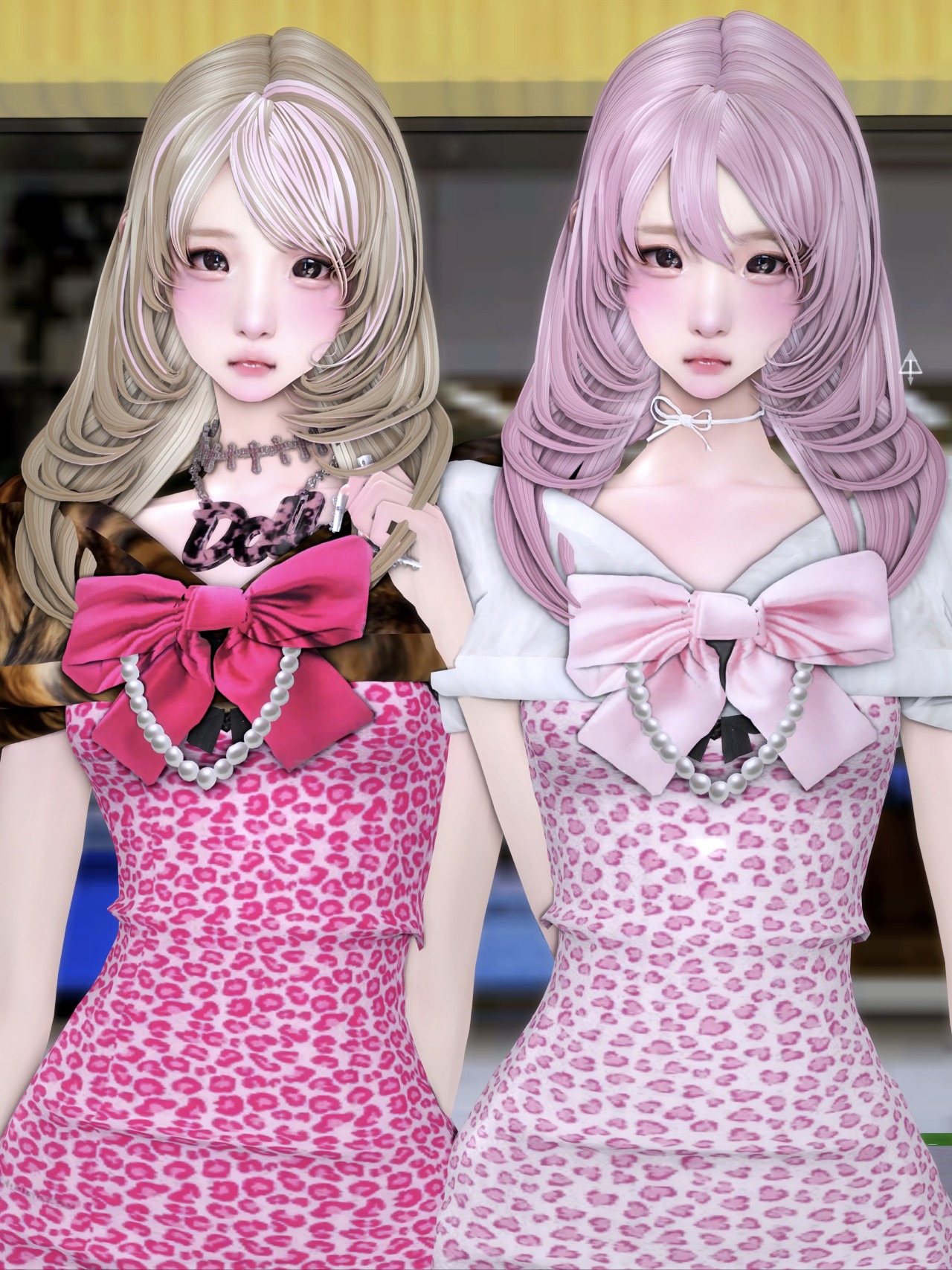 Картинка мода