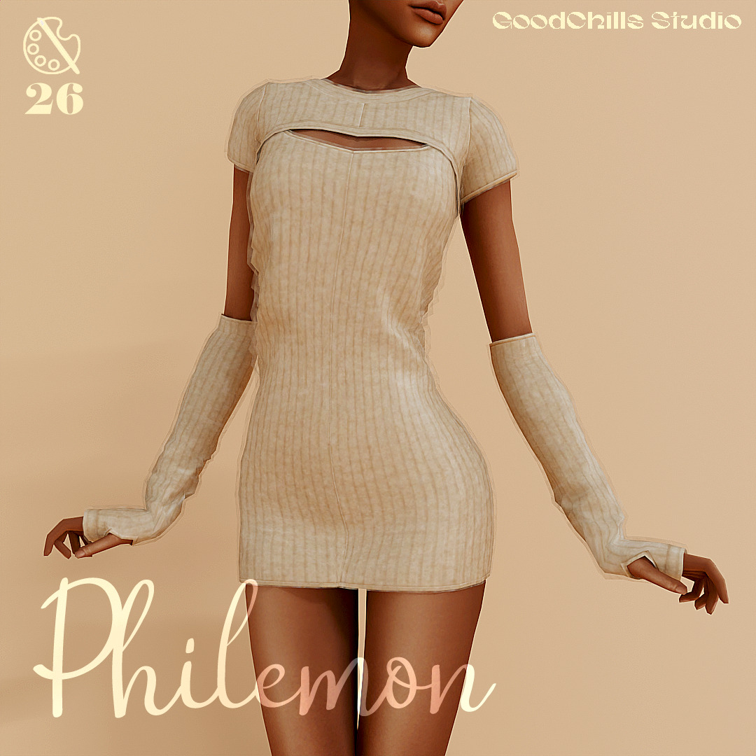 картика мода