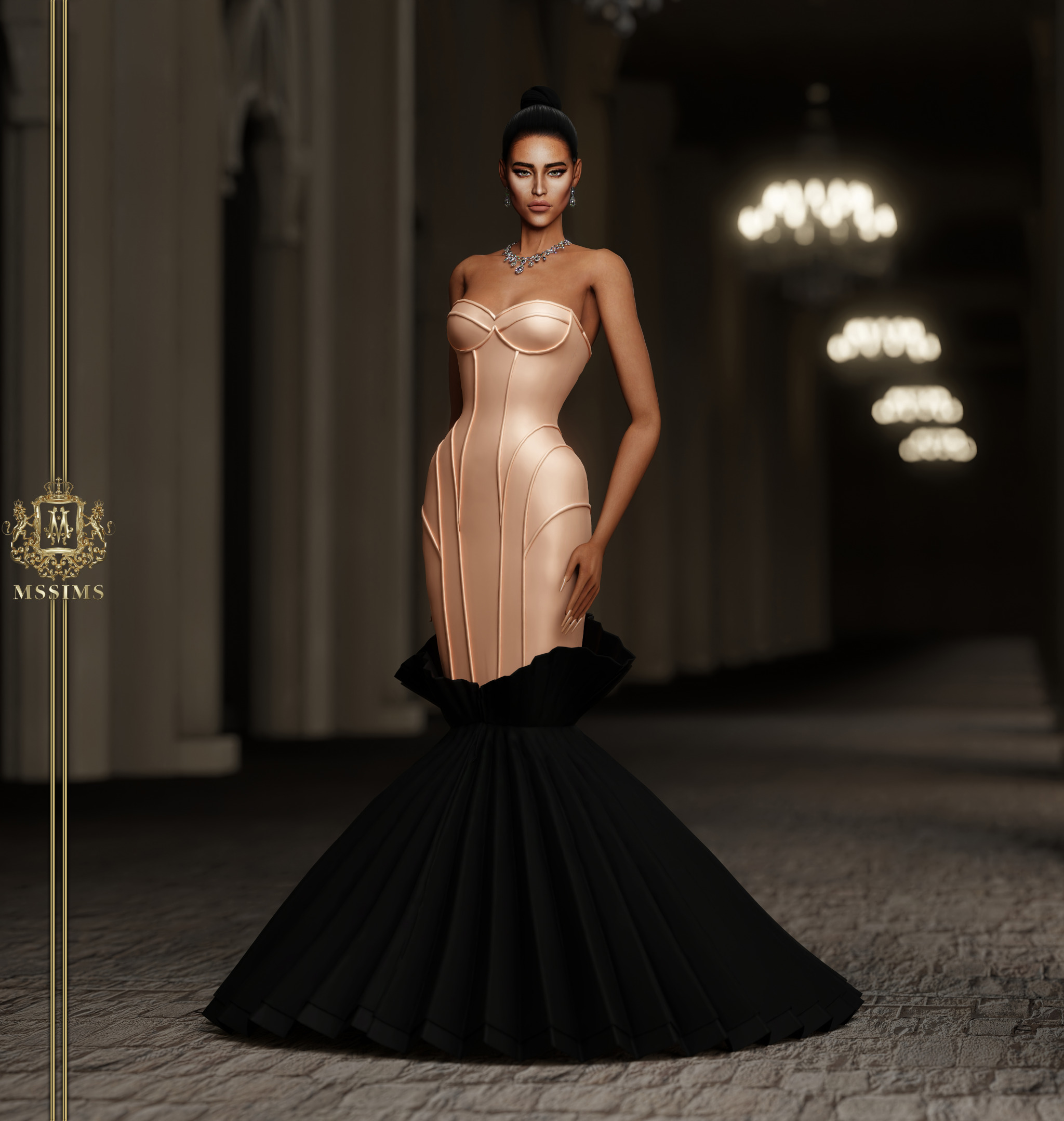 Картинка мода