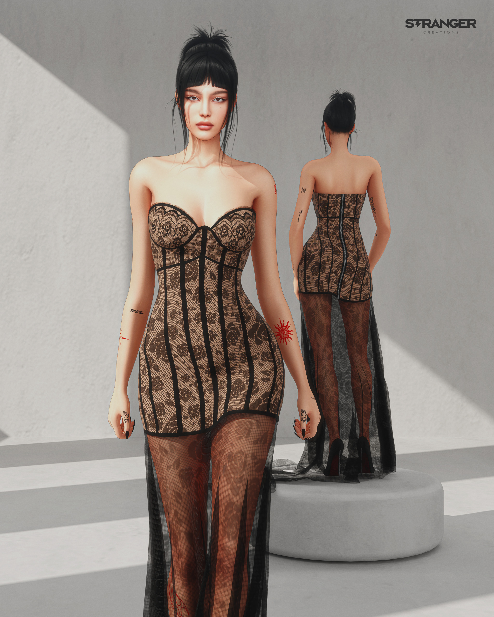 Картинка мода