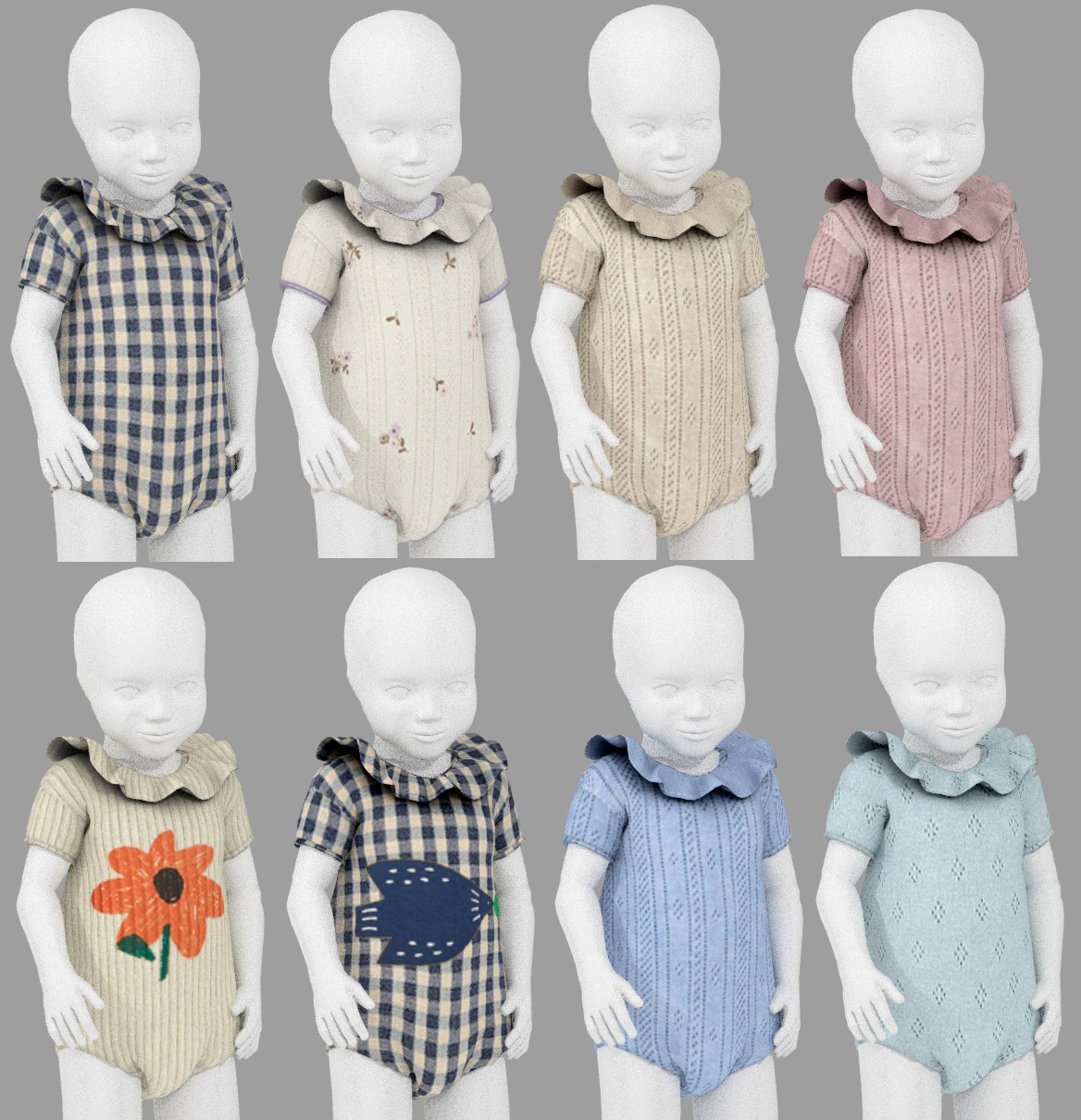 картика мода