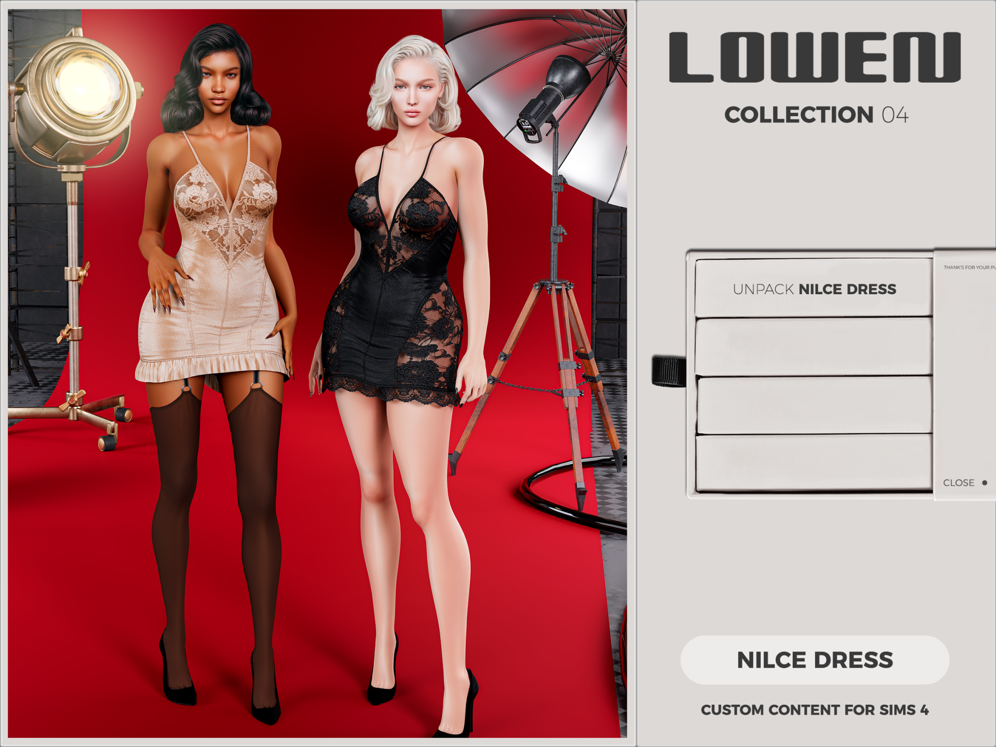 картика мода