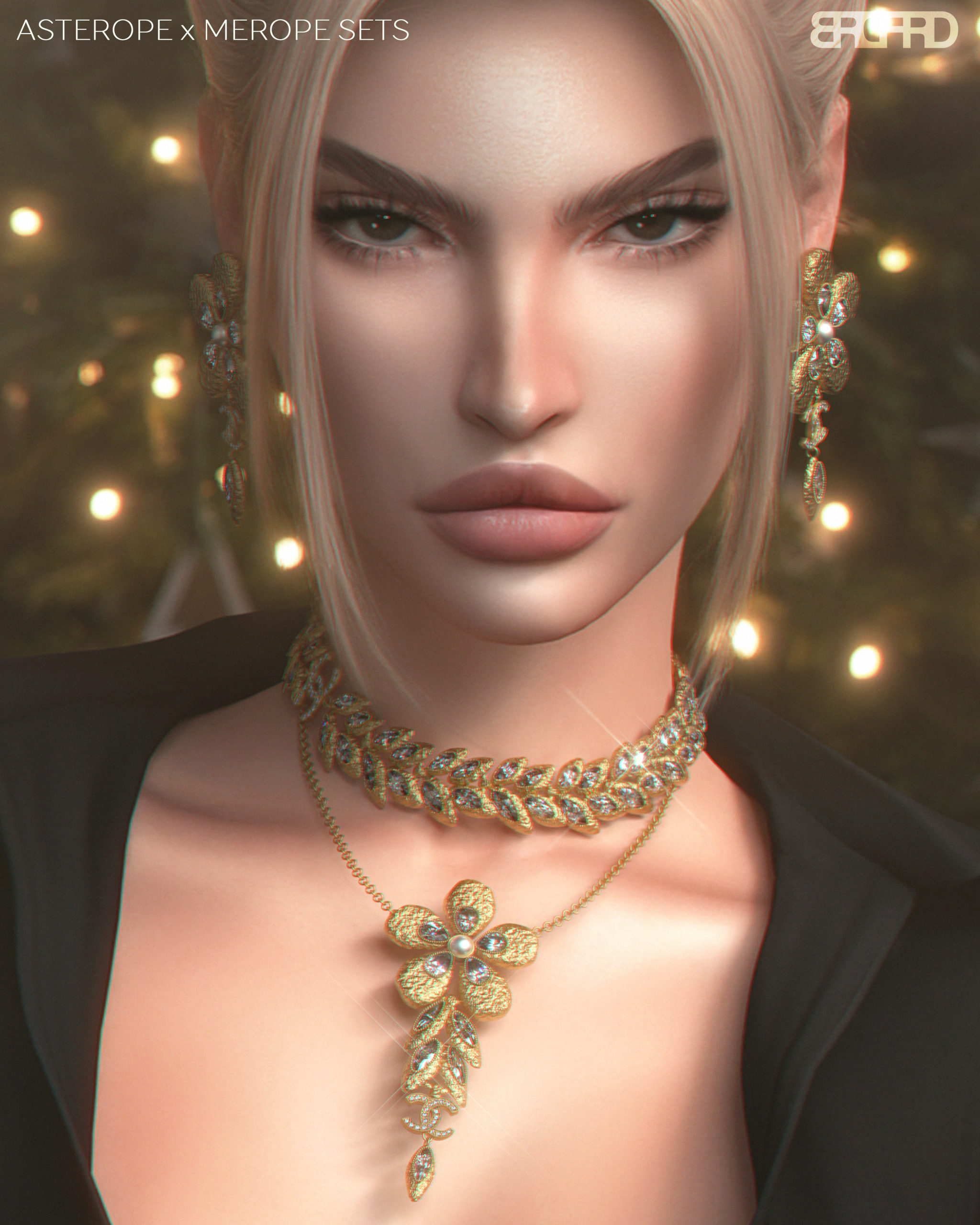 Картинка мода