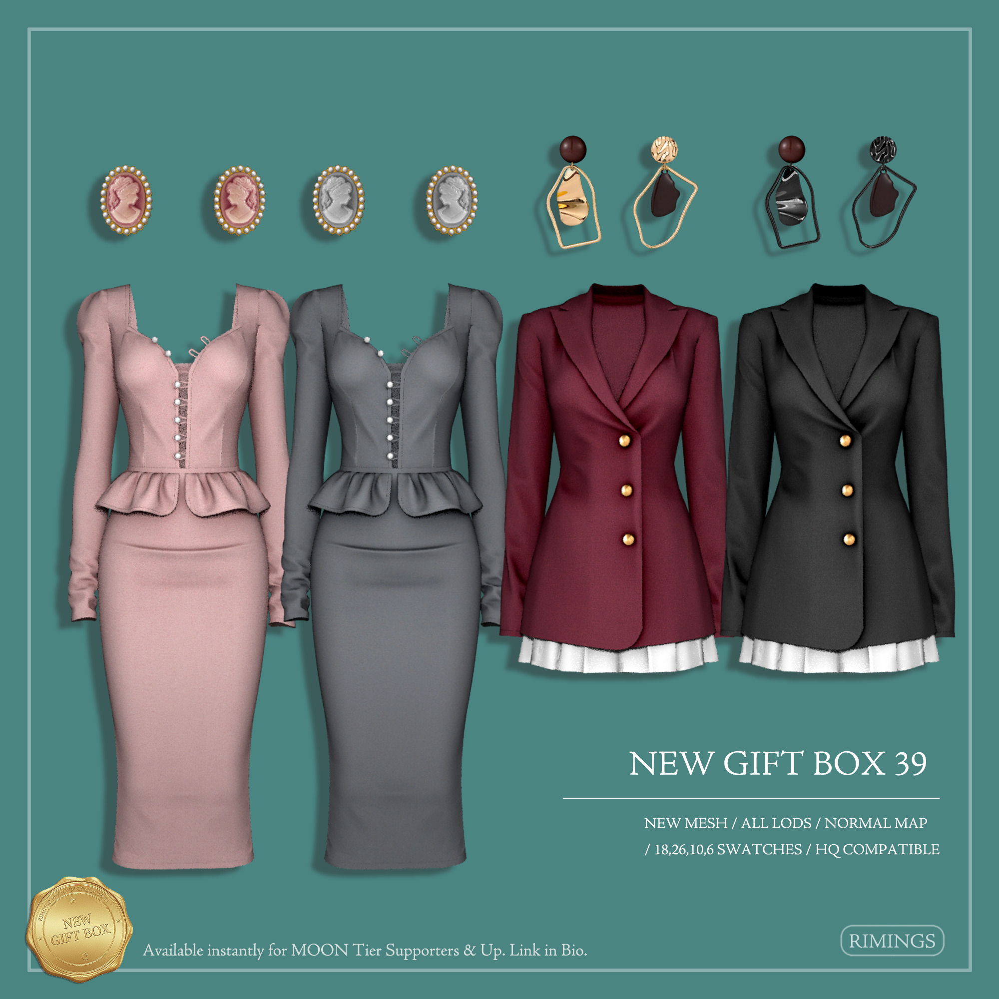 Картинка мода