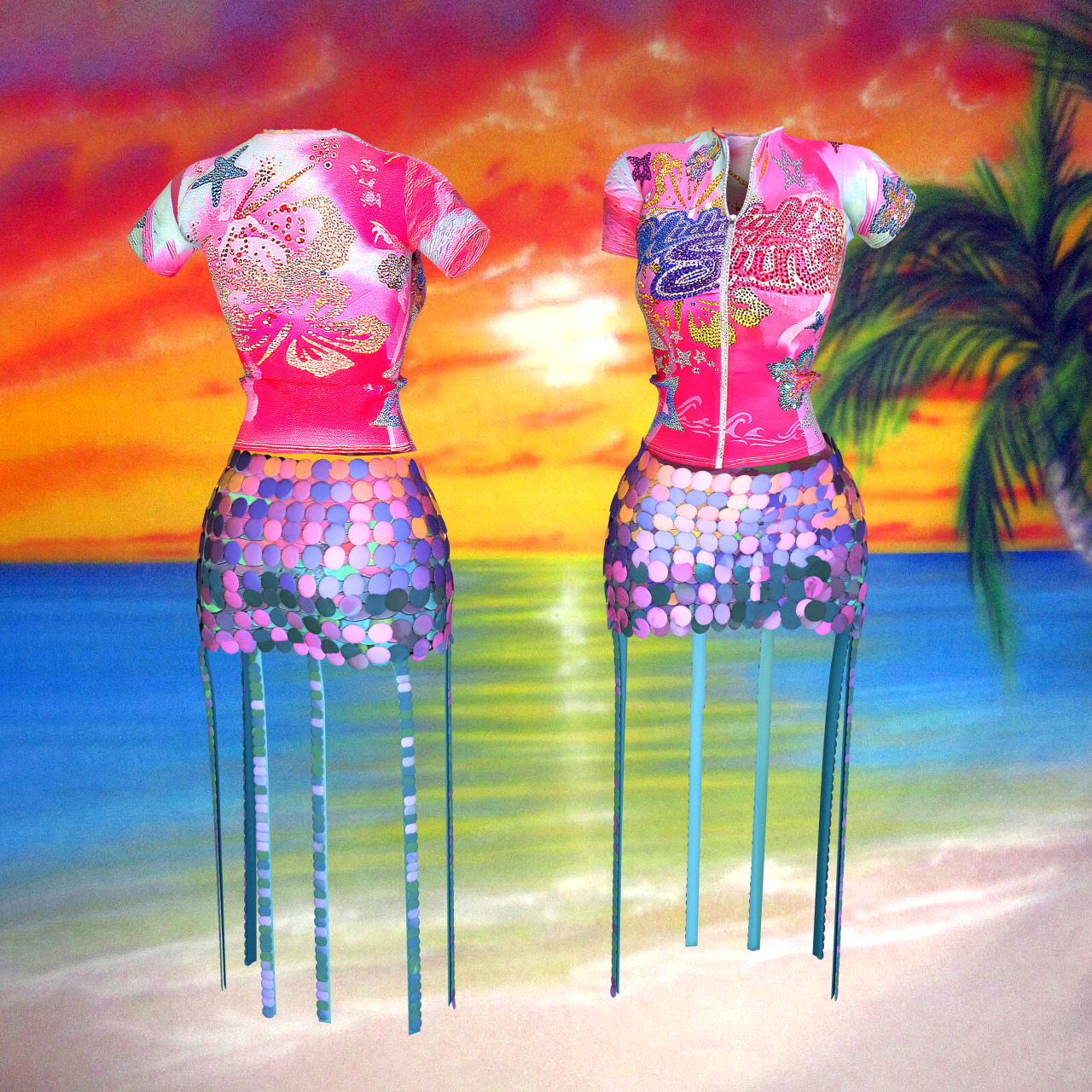 картика мода