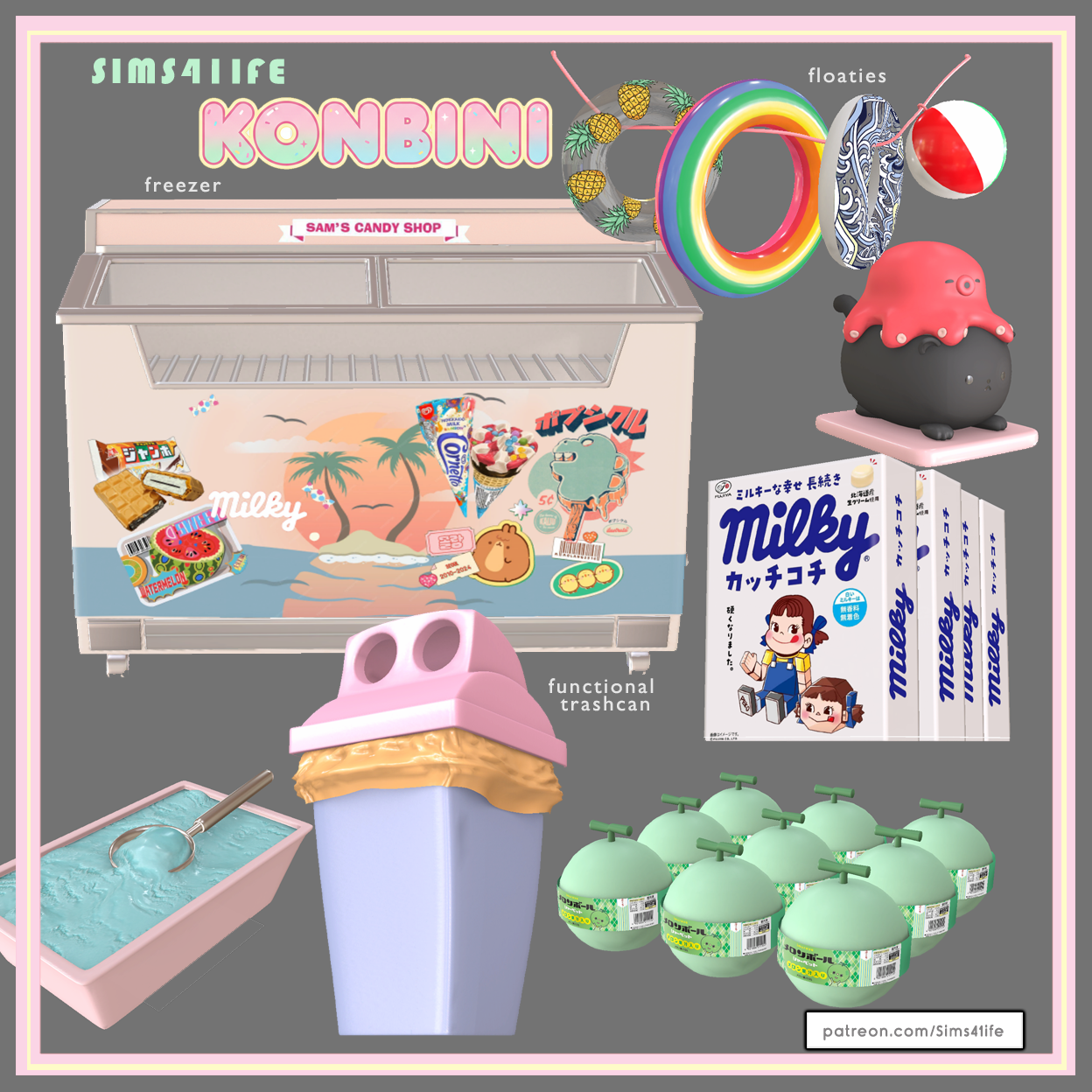 Картинка мода