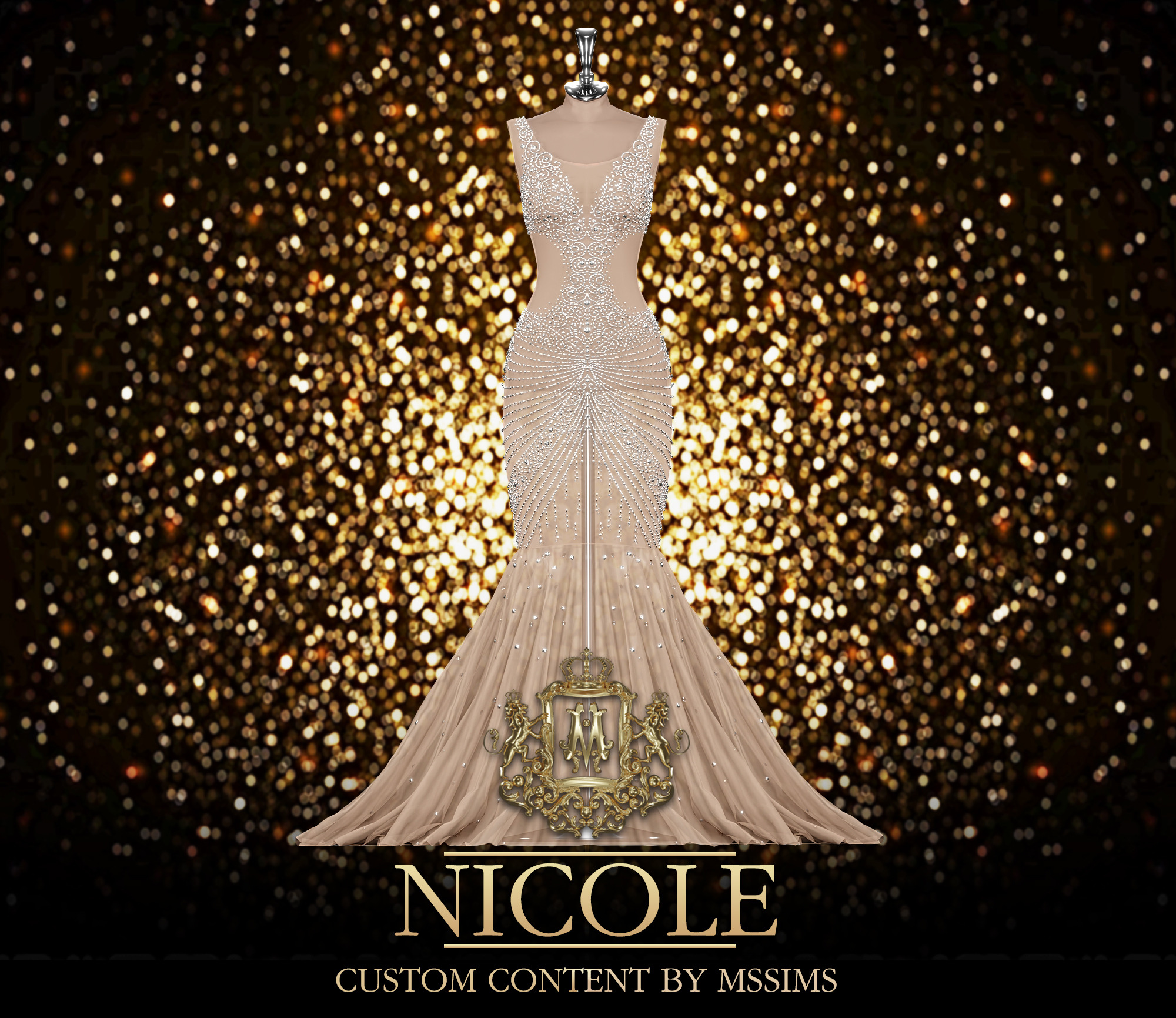 Картинка мода