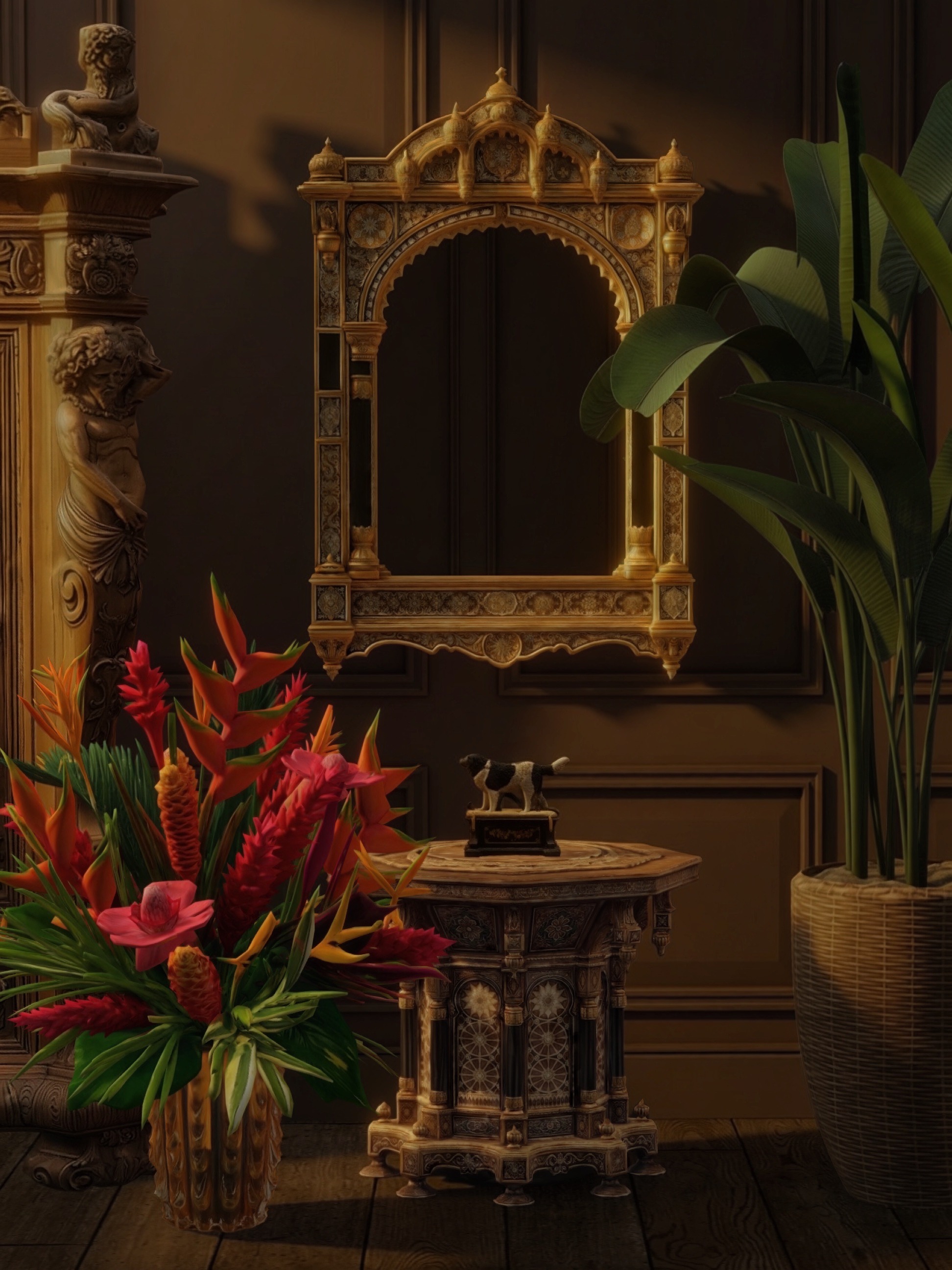 Картинка мода