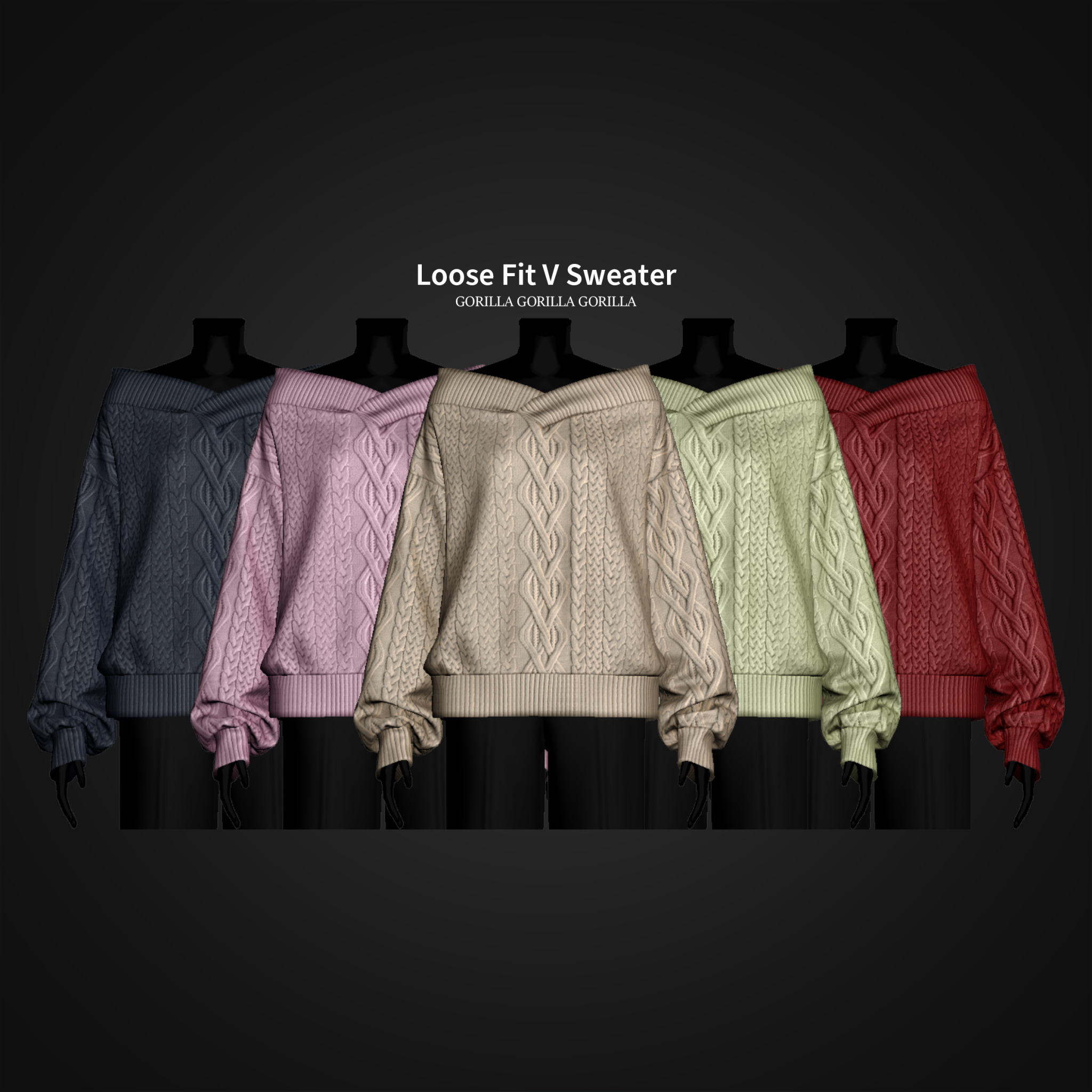 картика мода