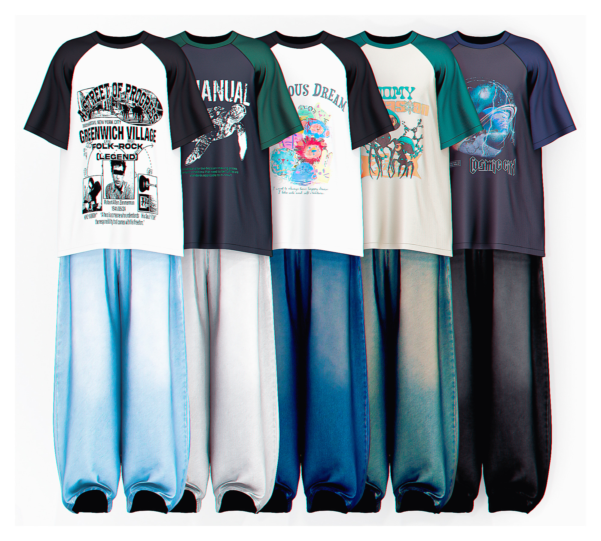 Картинка мода