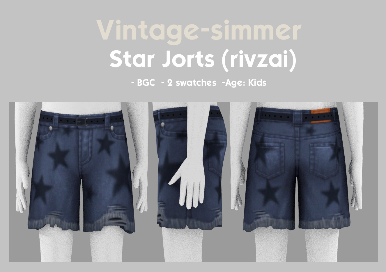 картика мода