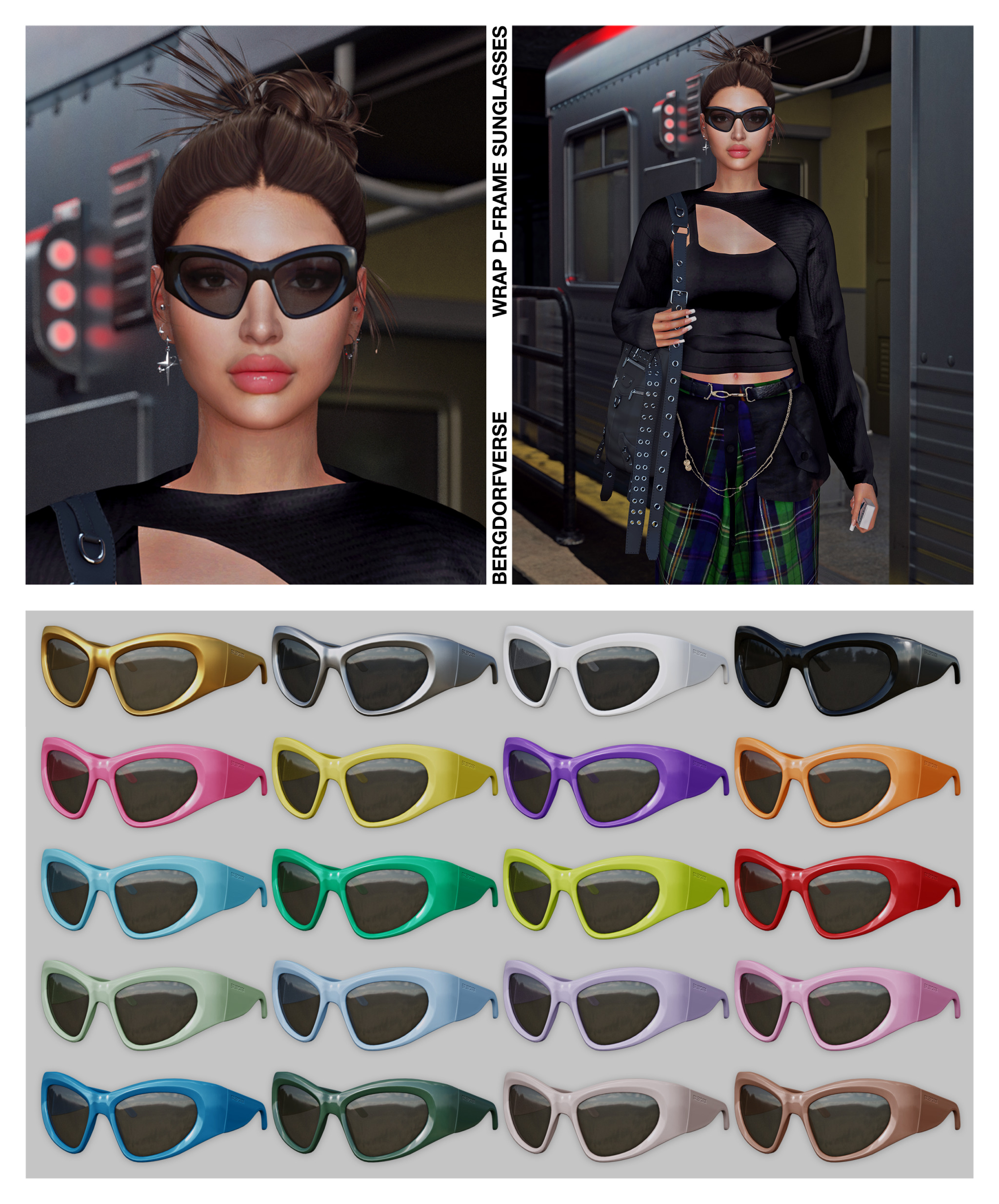 Картинка мода