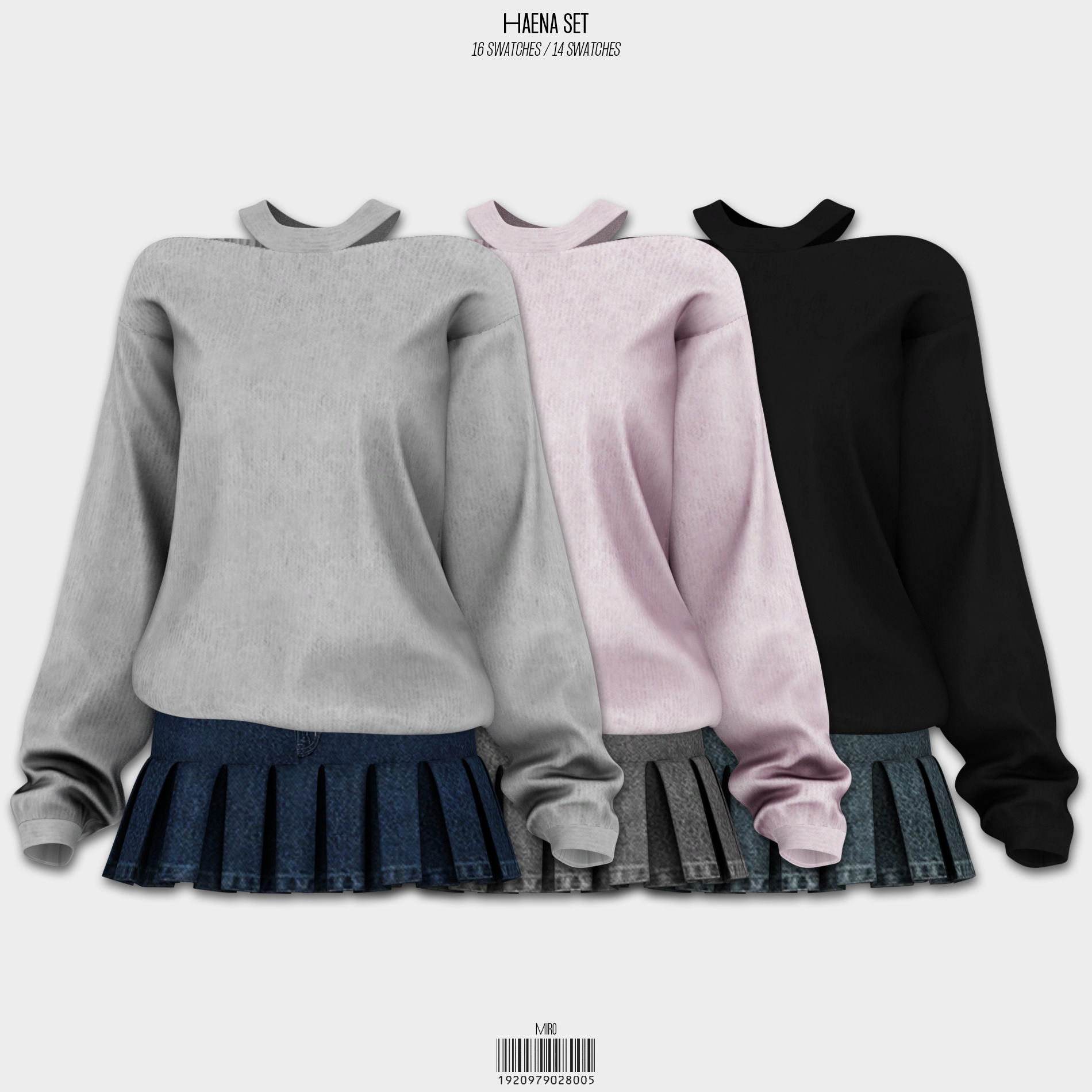 Картинка мода