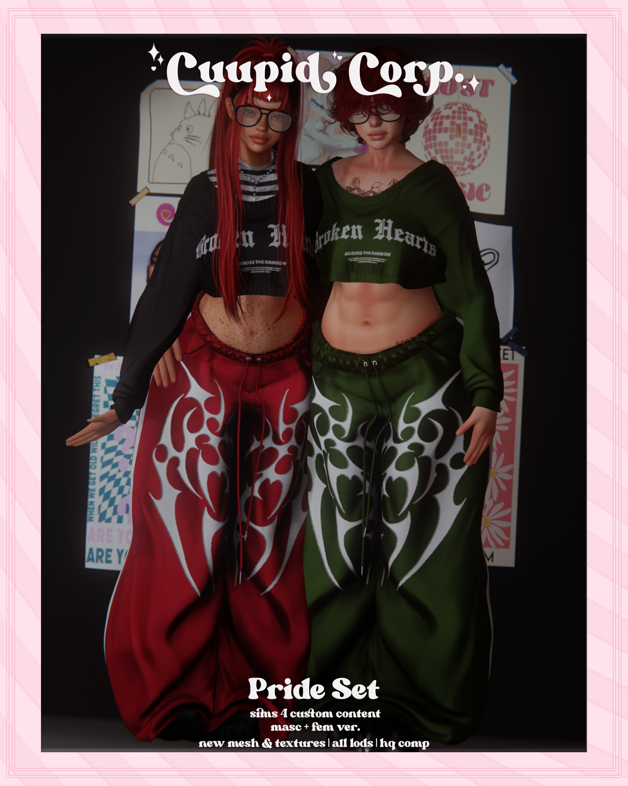 картика мода