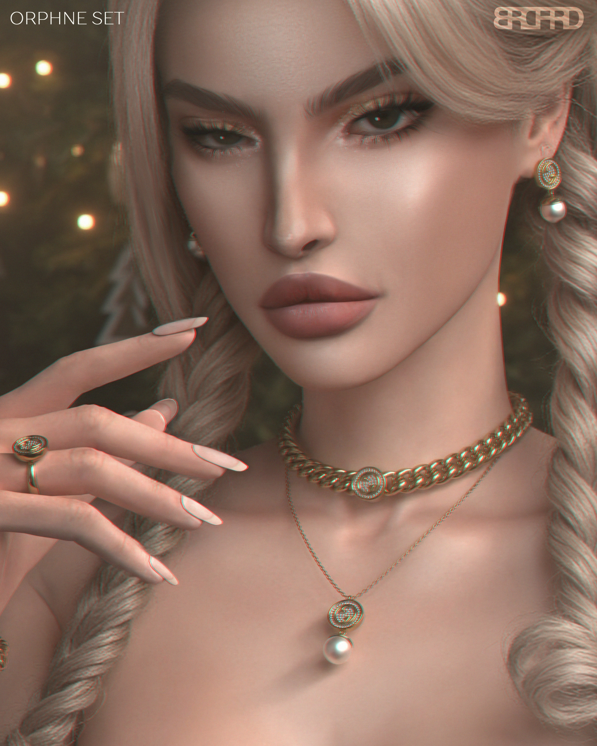 Картинка мода