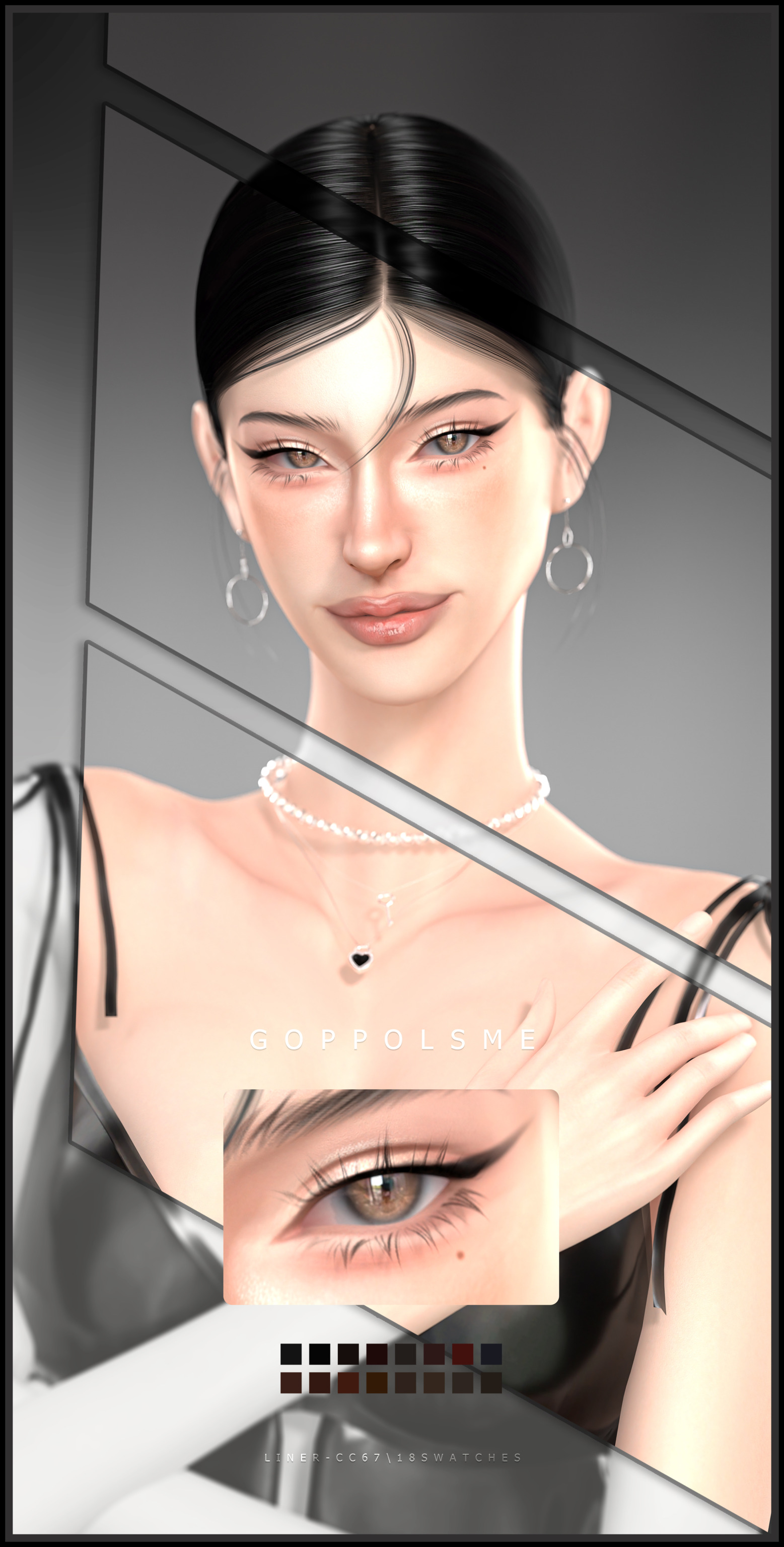 картика мода