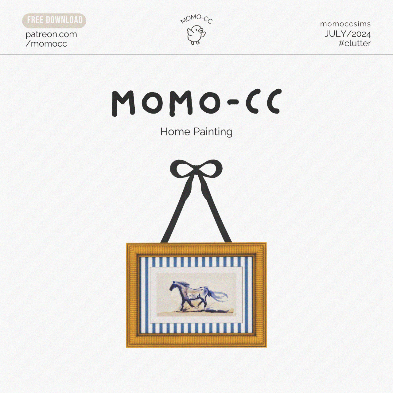 картика мода