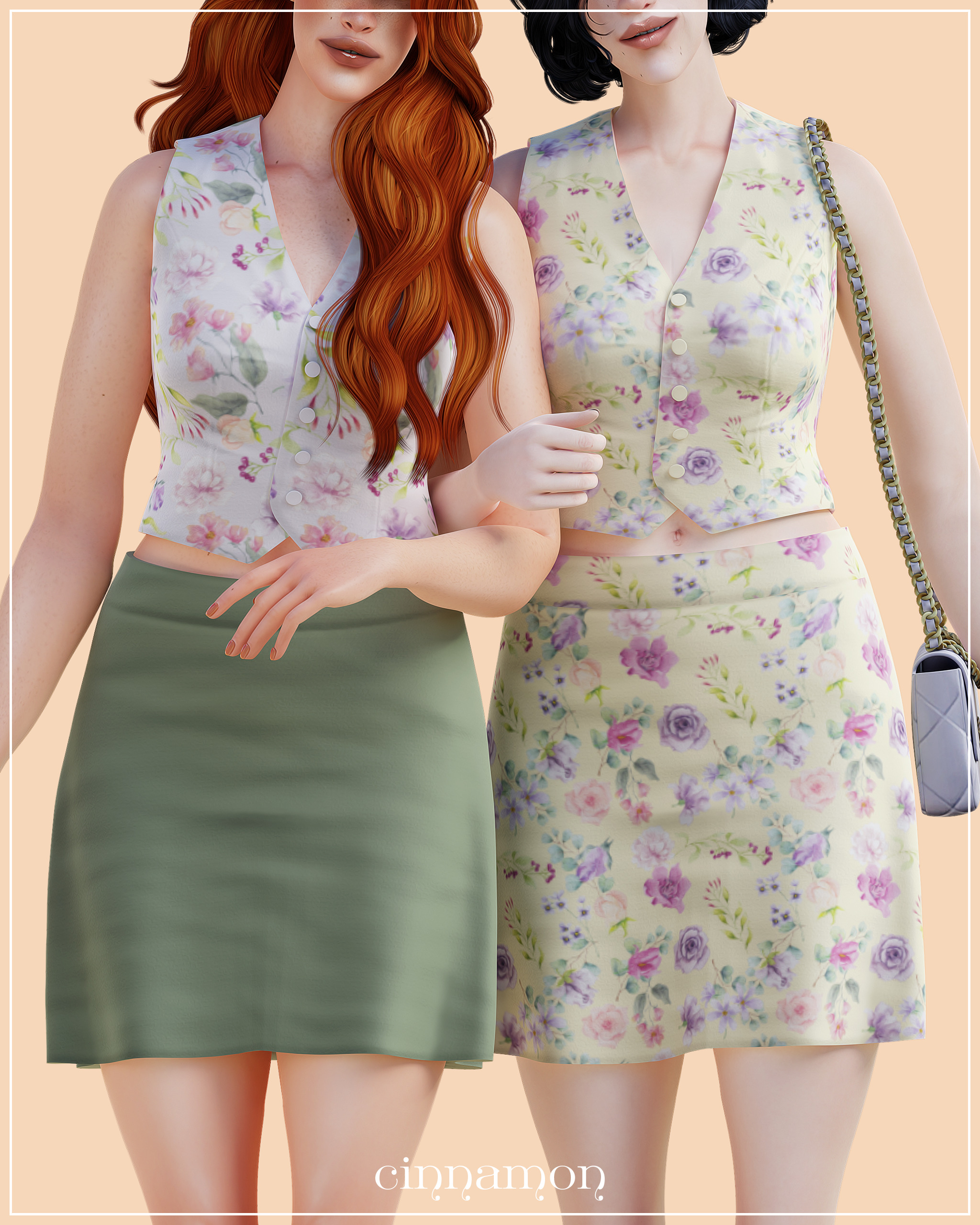 картика мода