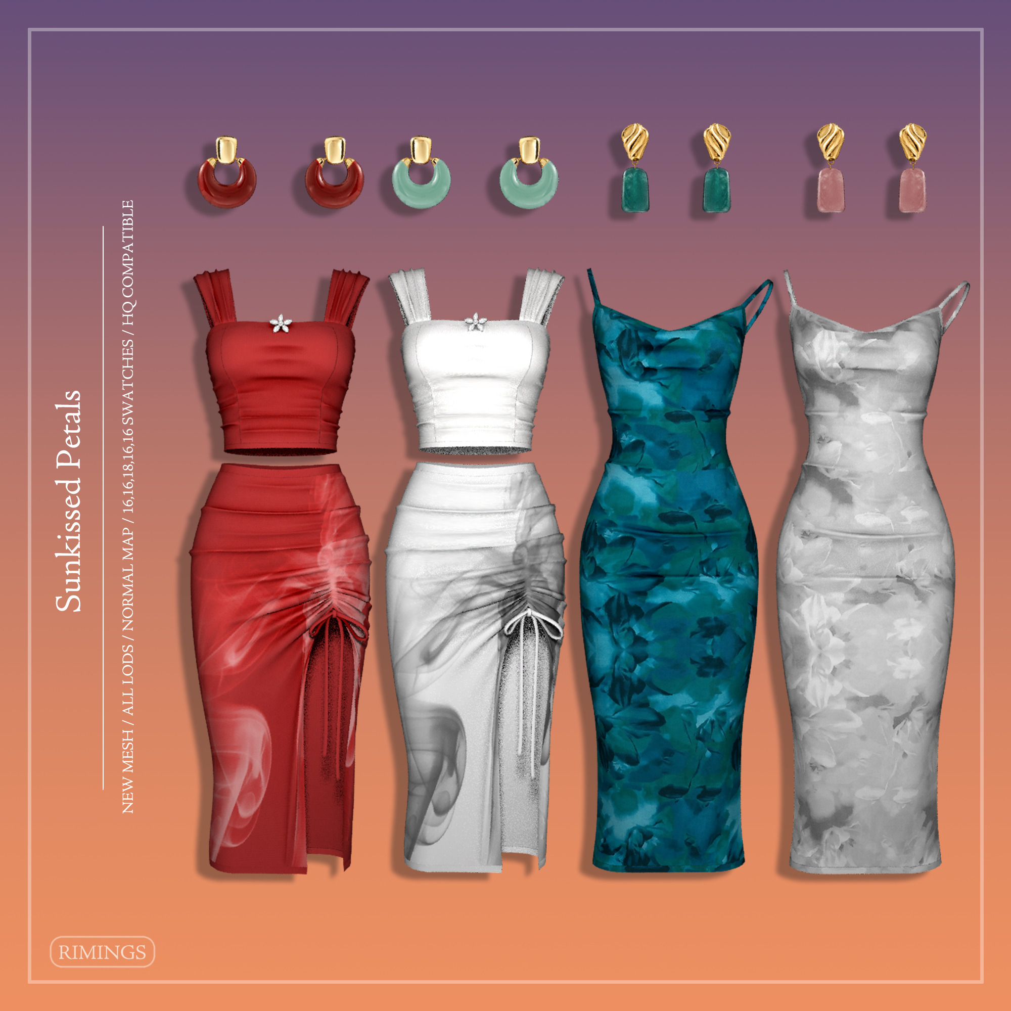 Картинка мода