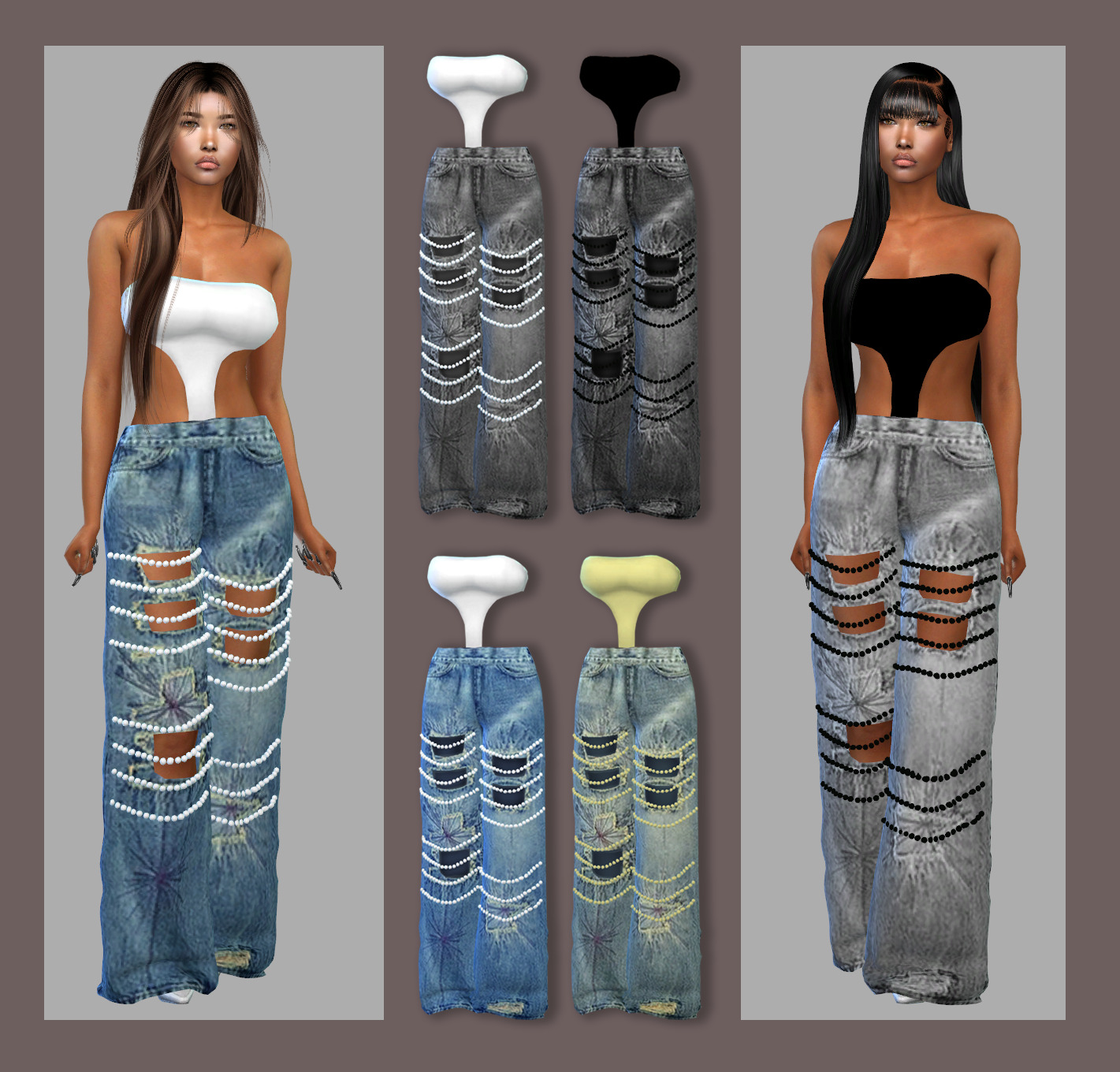 картика мода