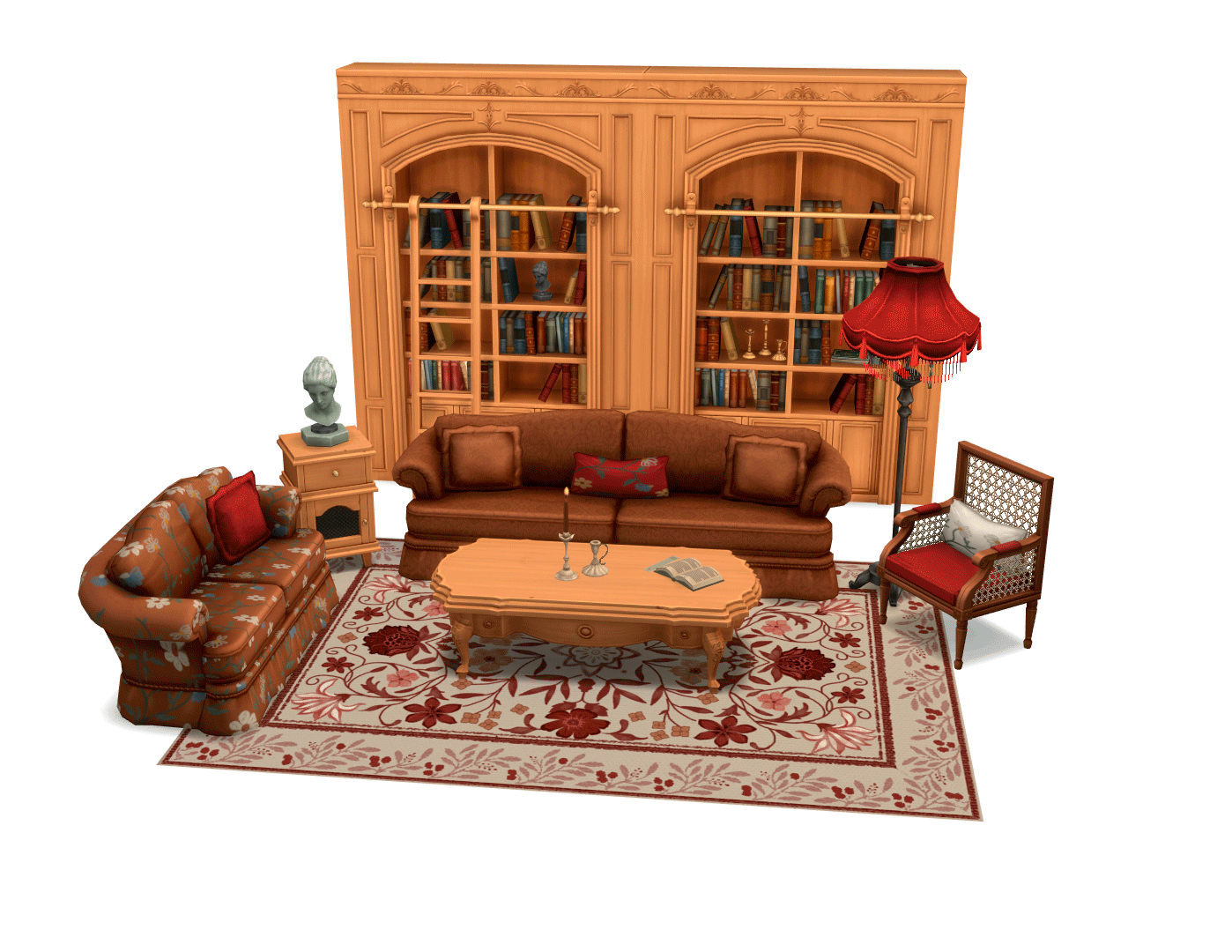 Картинка мода