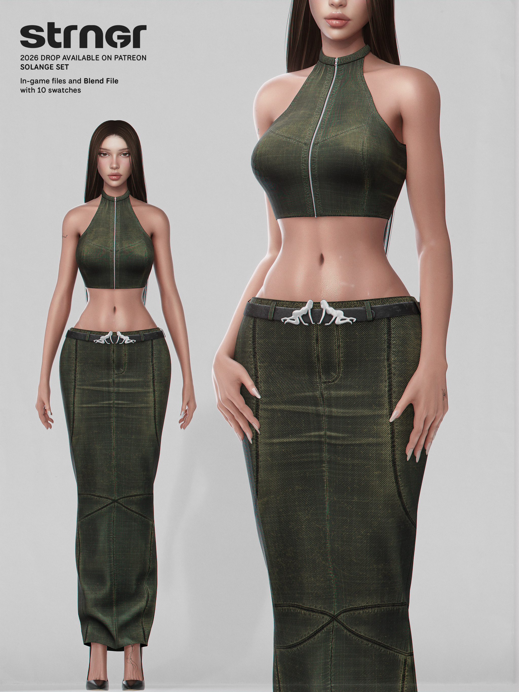 картика мода