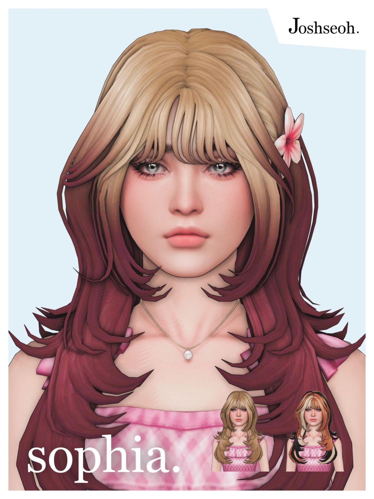 Картинка мода