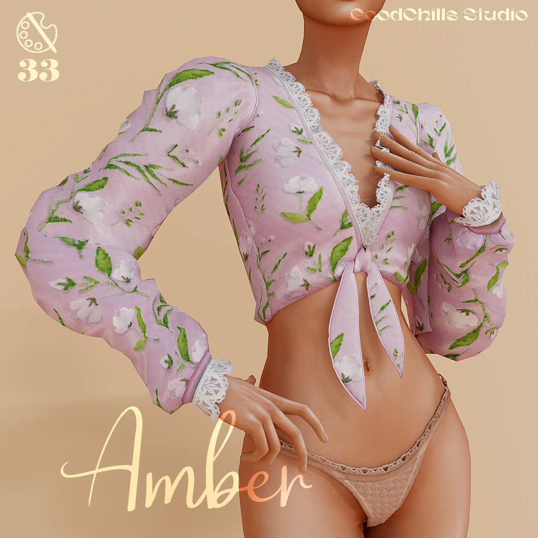 Картинка мода