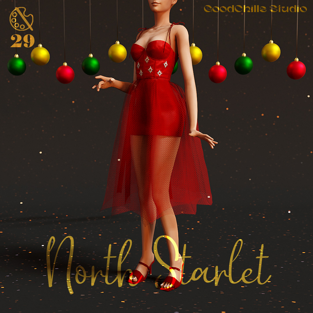 картика мода