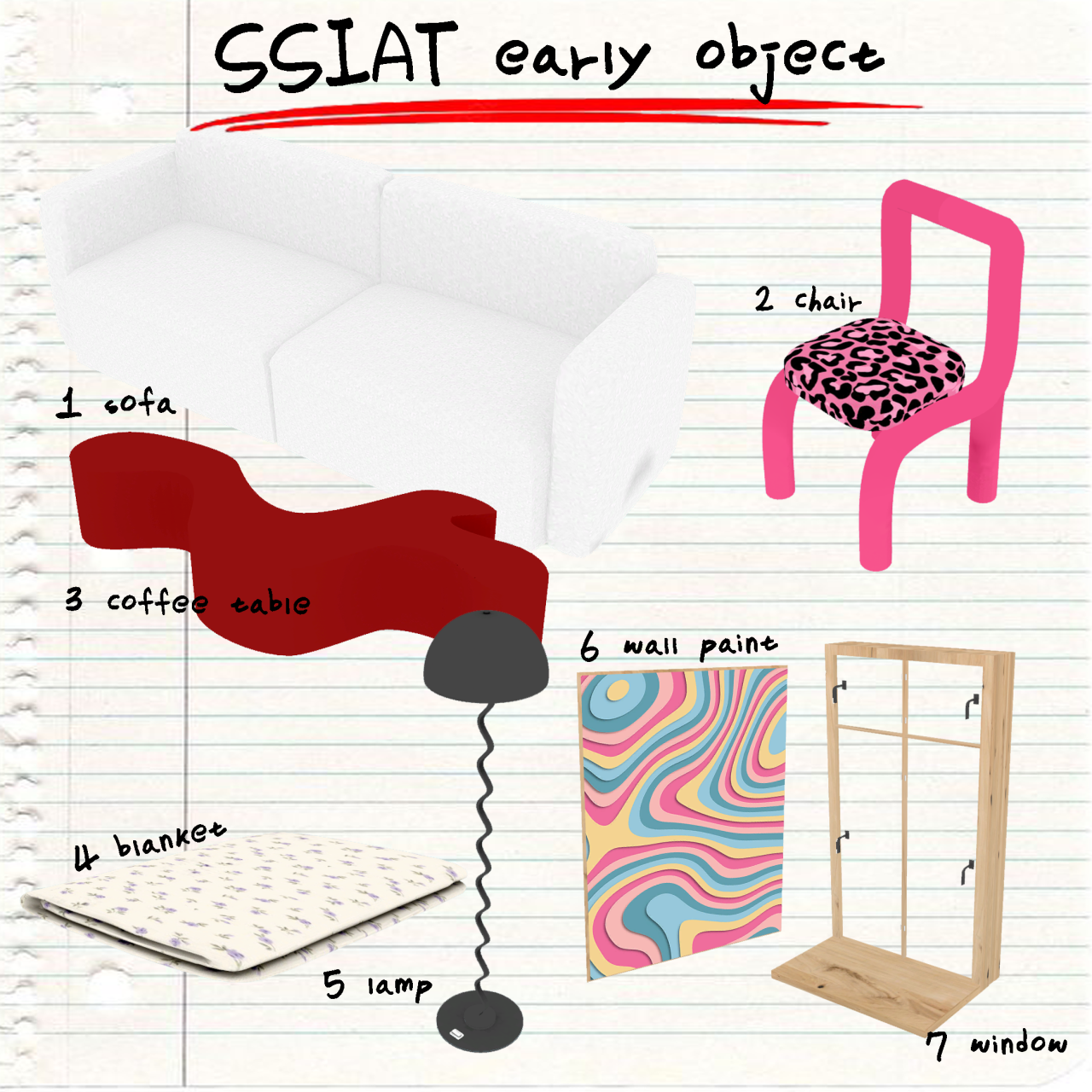 картика мода