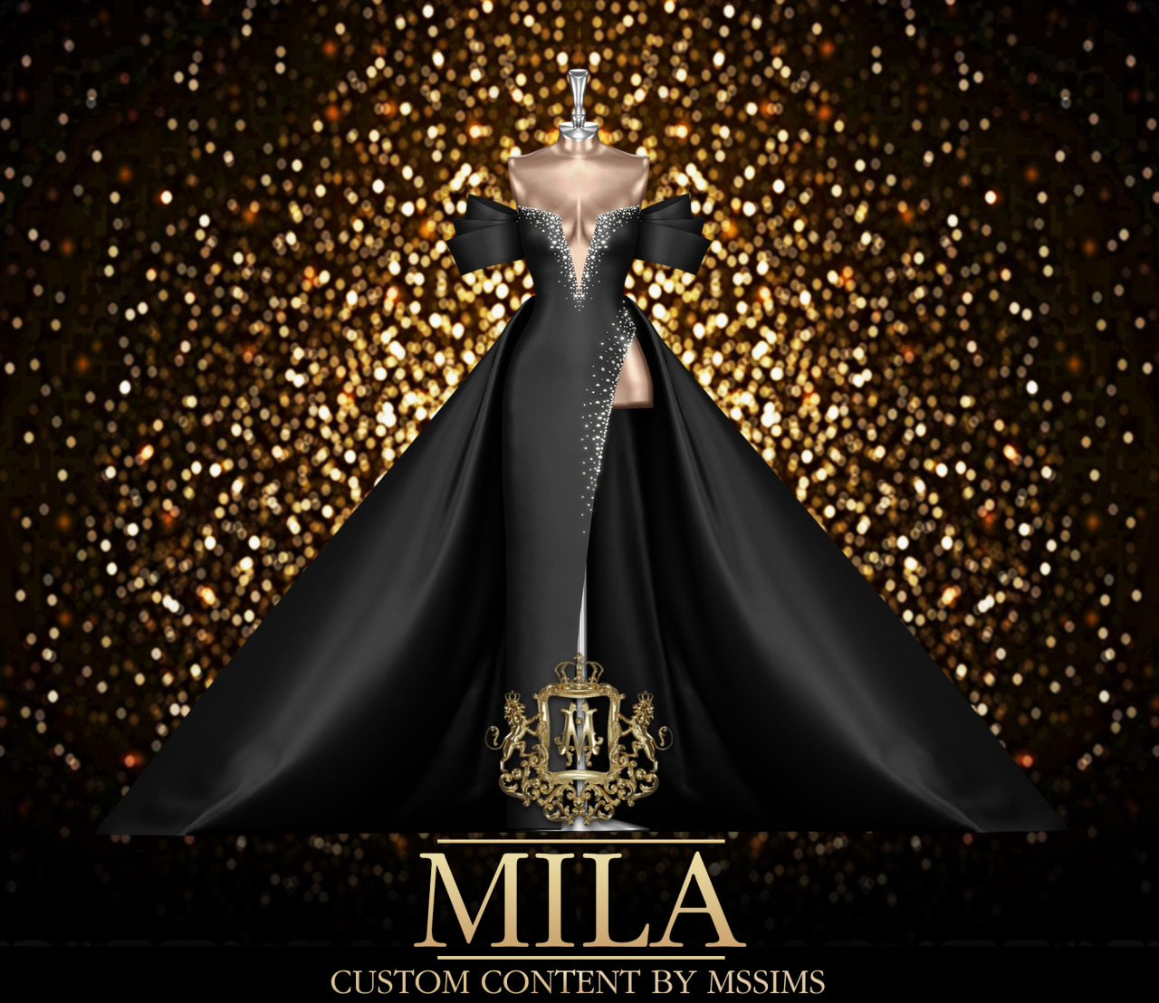 Картинка мода