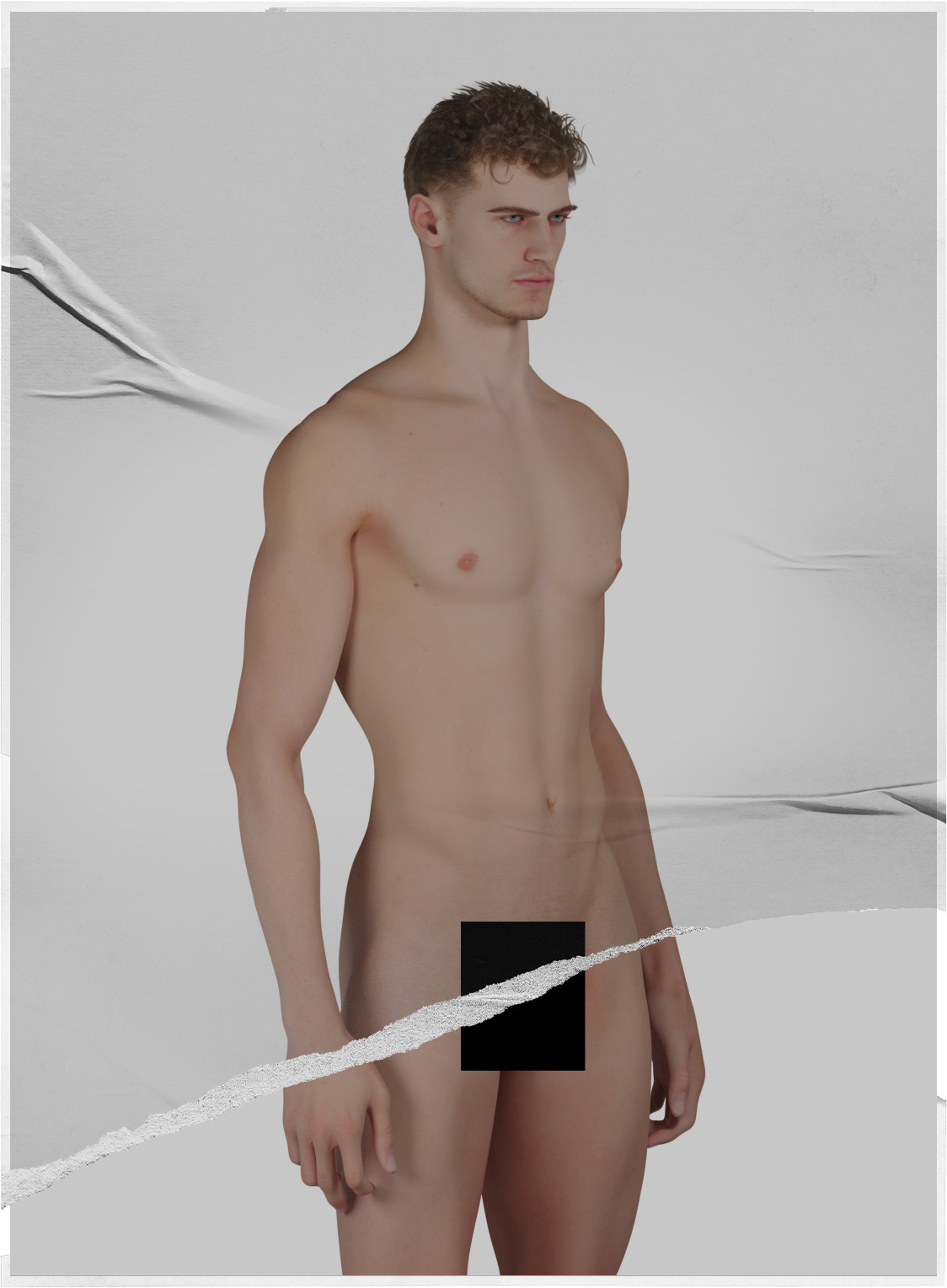 Картинка мода