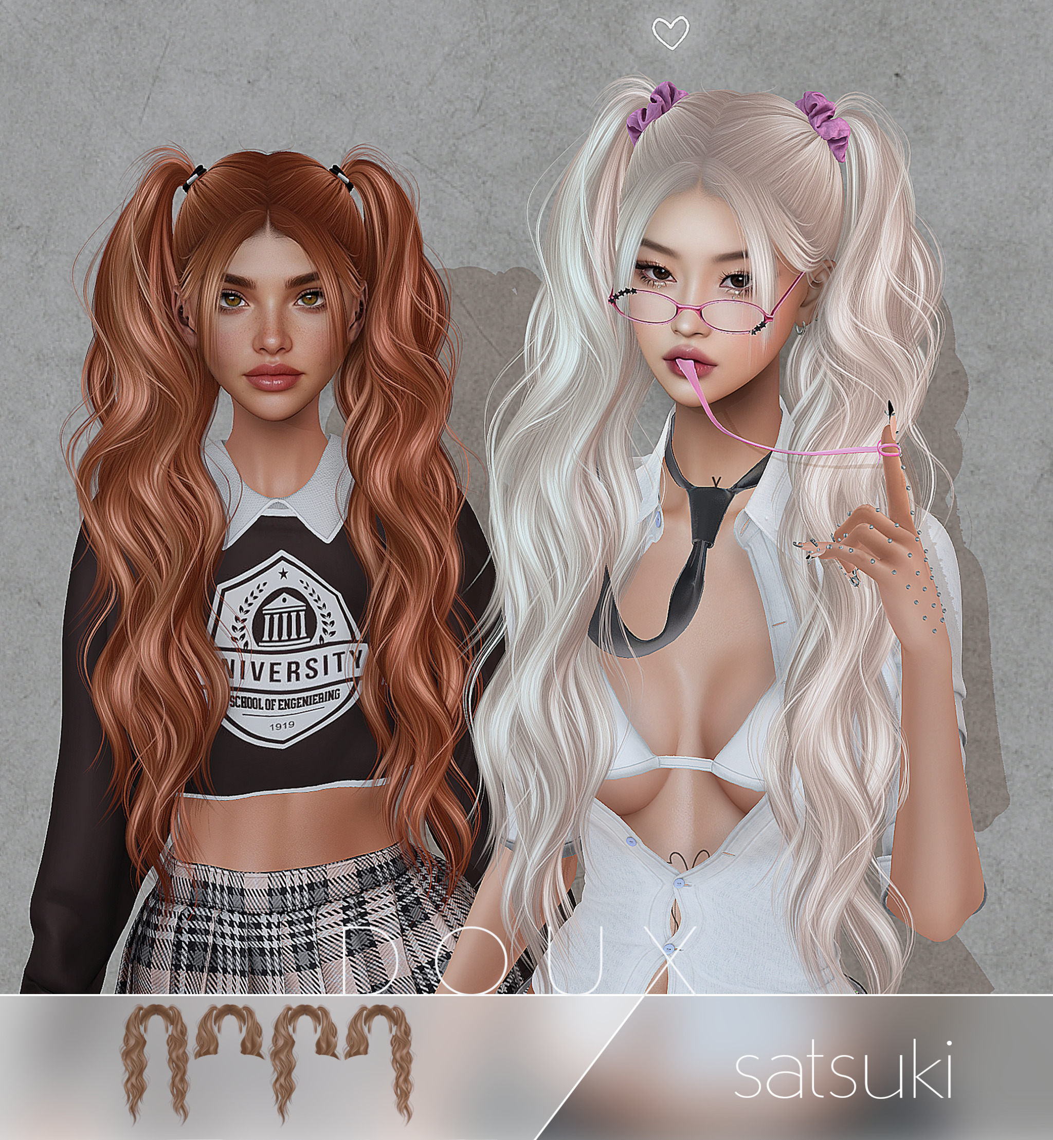 Картинка мода