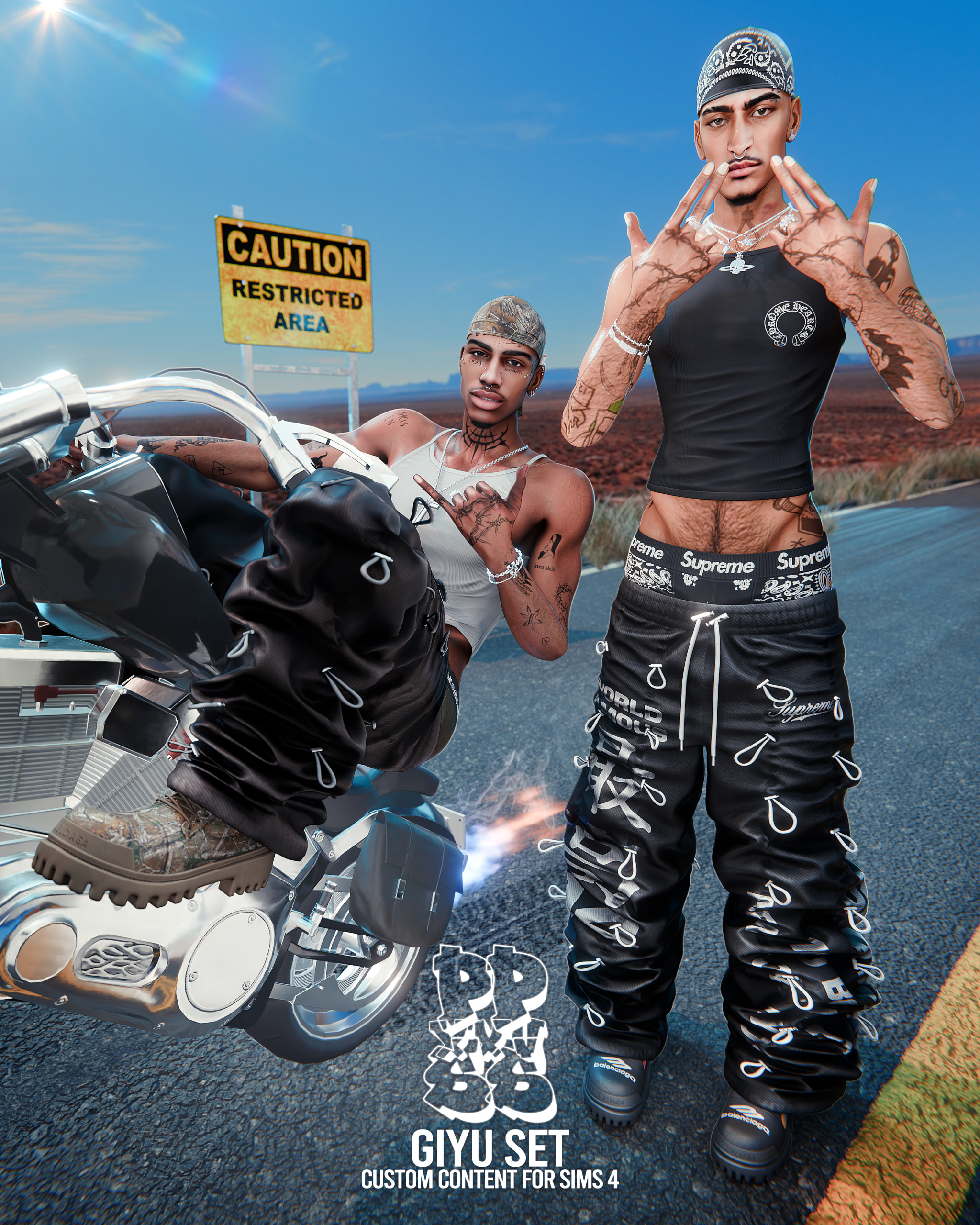 картика мода