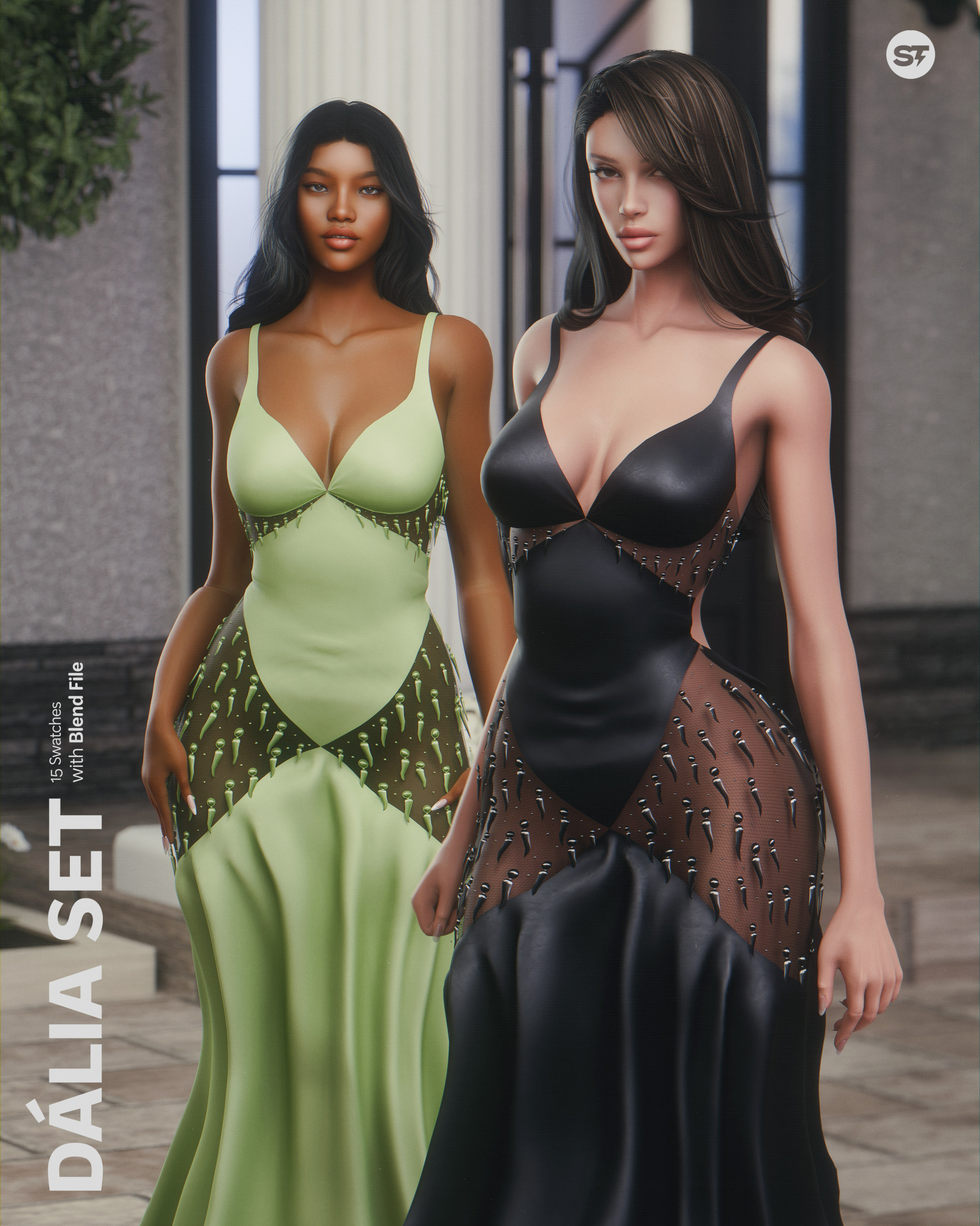 картика мода