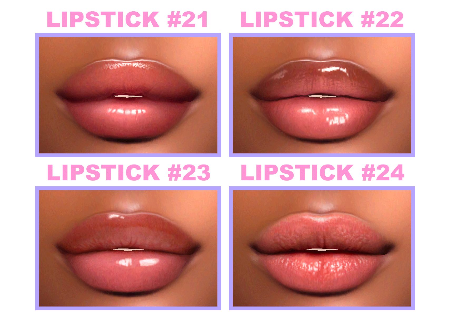 картика мода