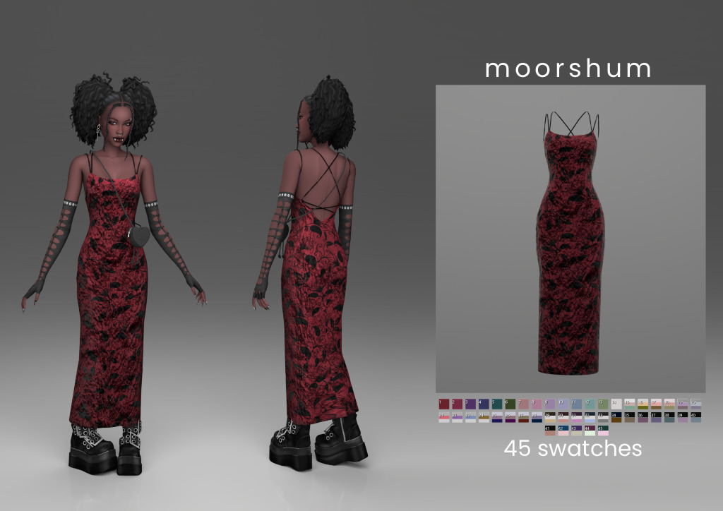 картика мода