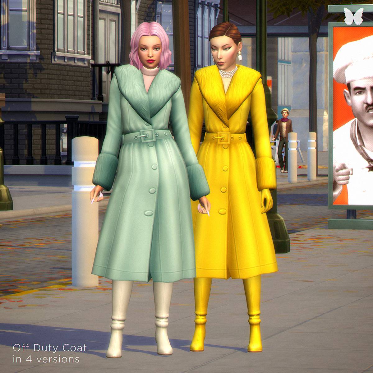 картика мода