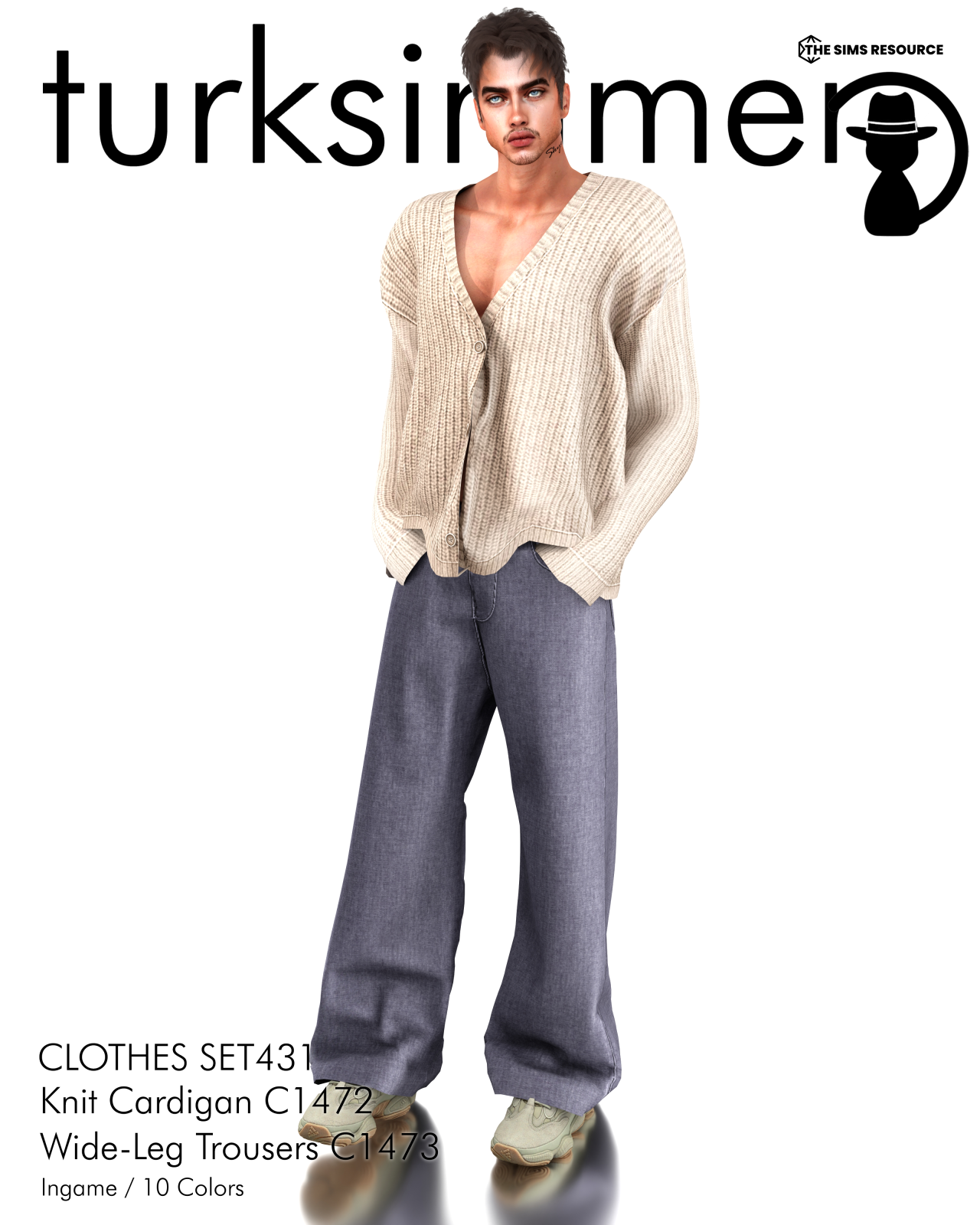 Картинка мода