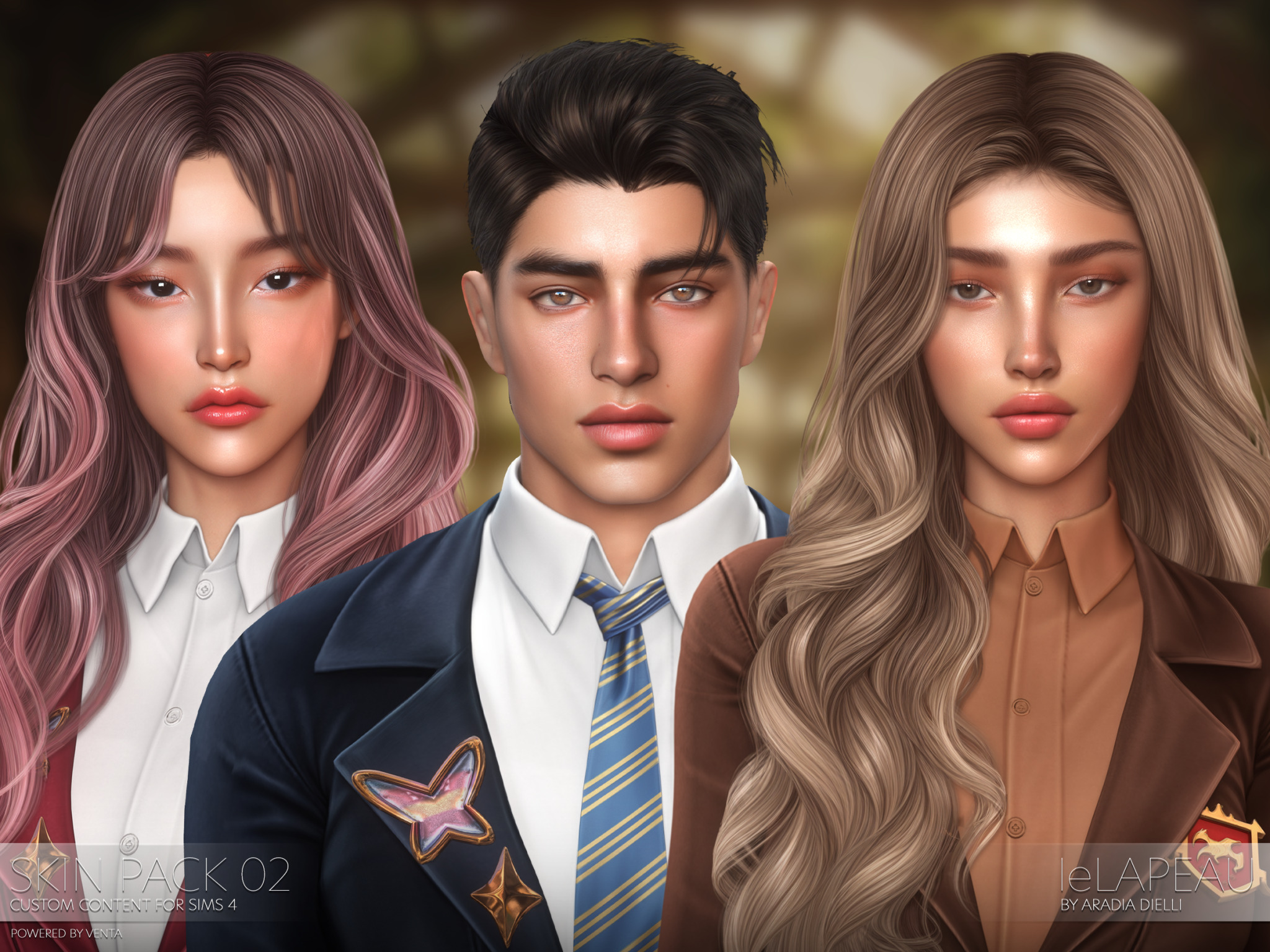 Картинка мода