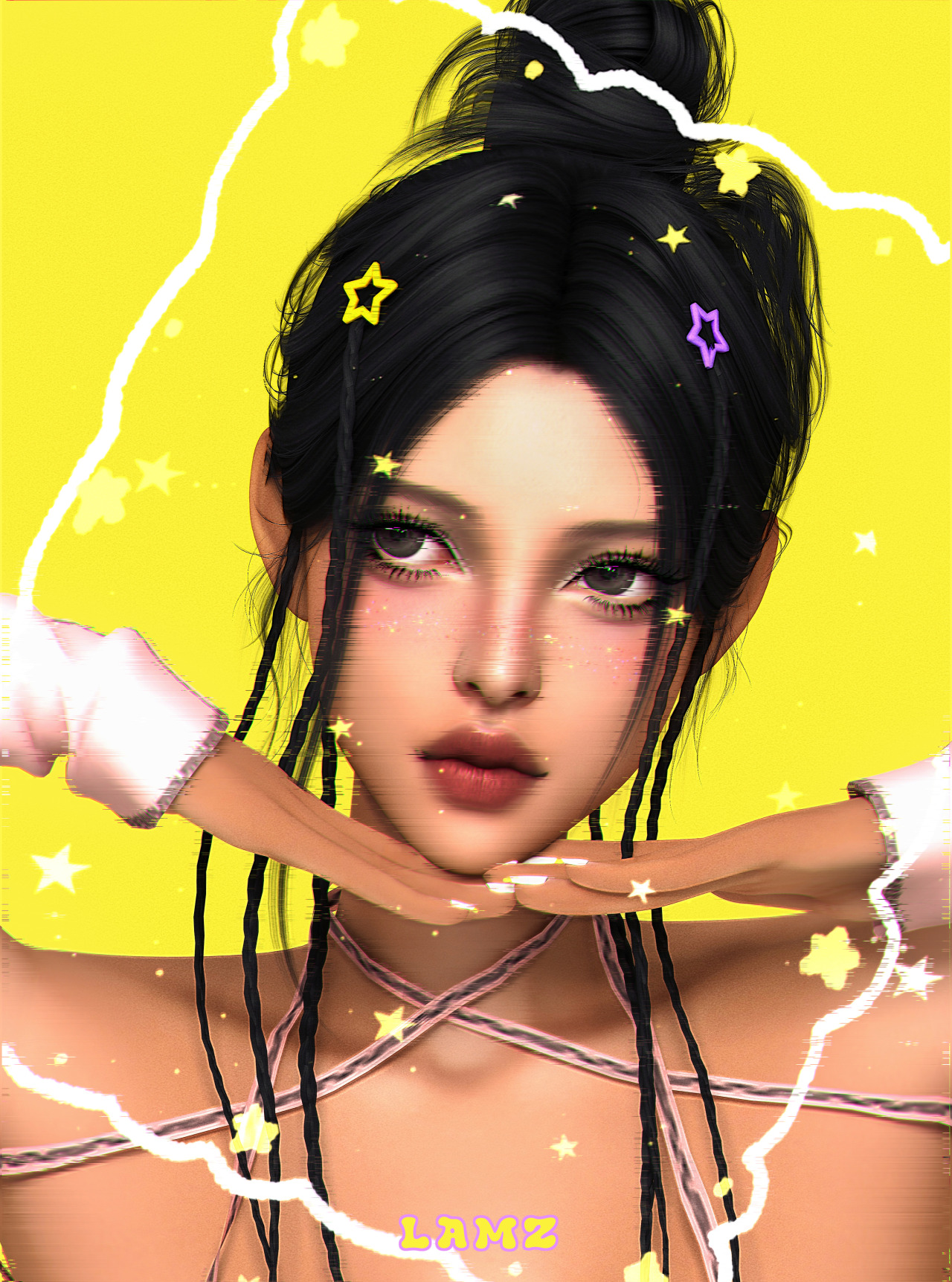 Картинка мода