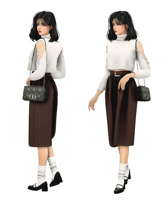 Картинка мода