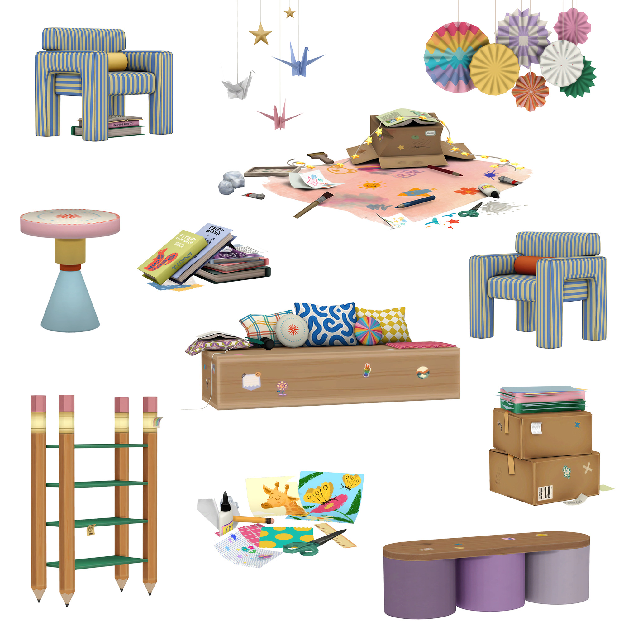 картика мода