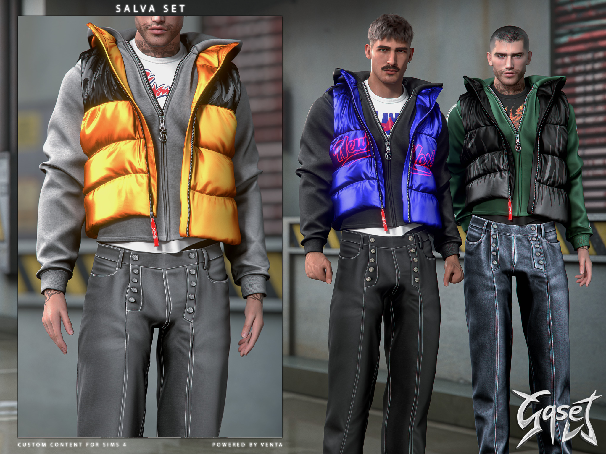 картика мода