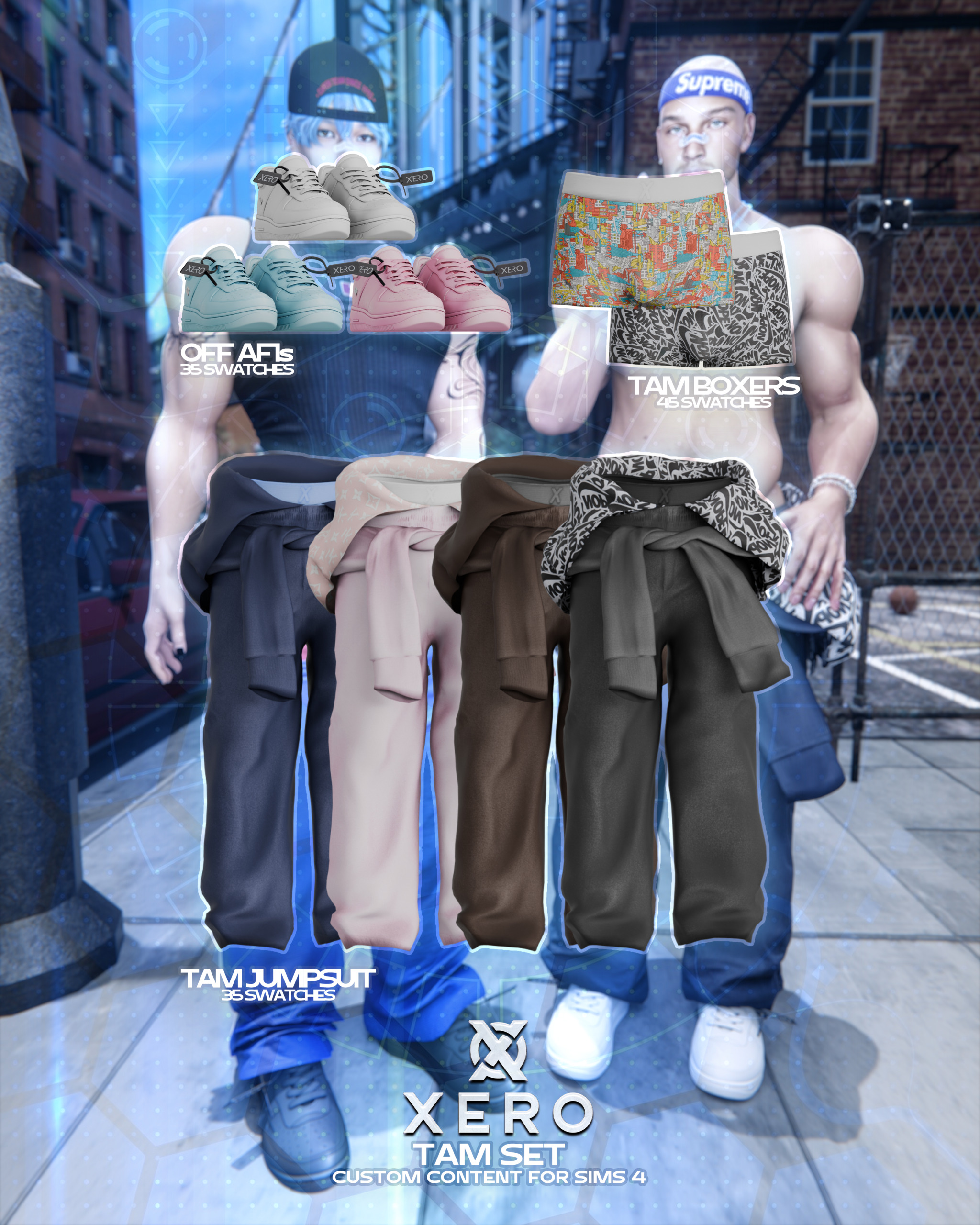 Картинка мода