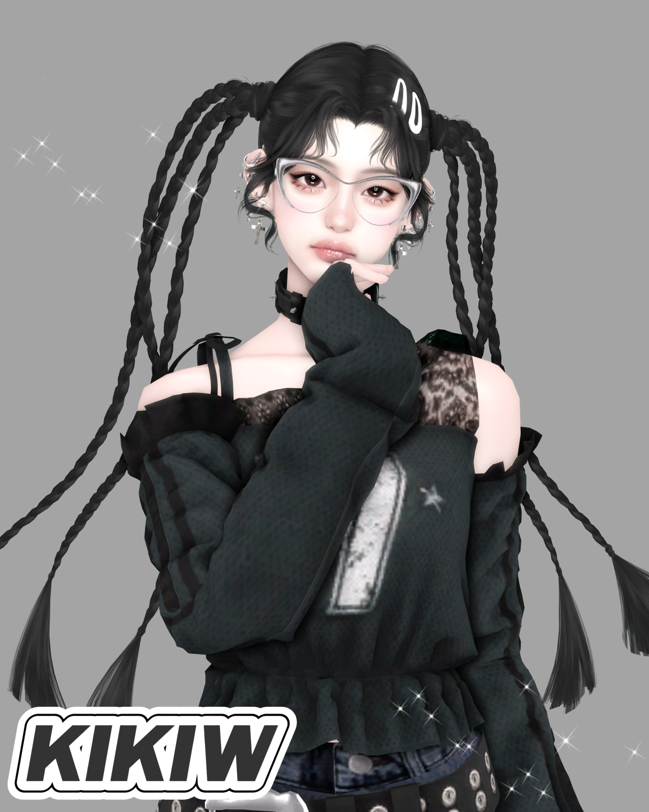 Картинка мода