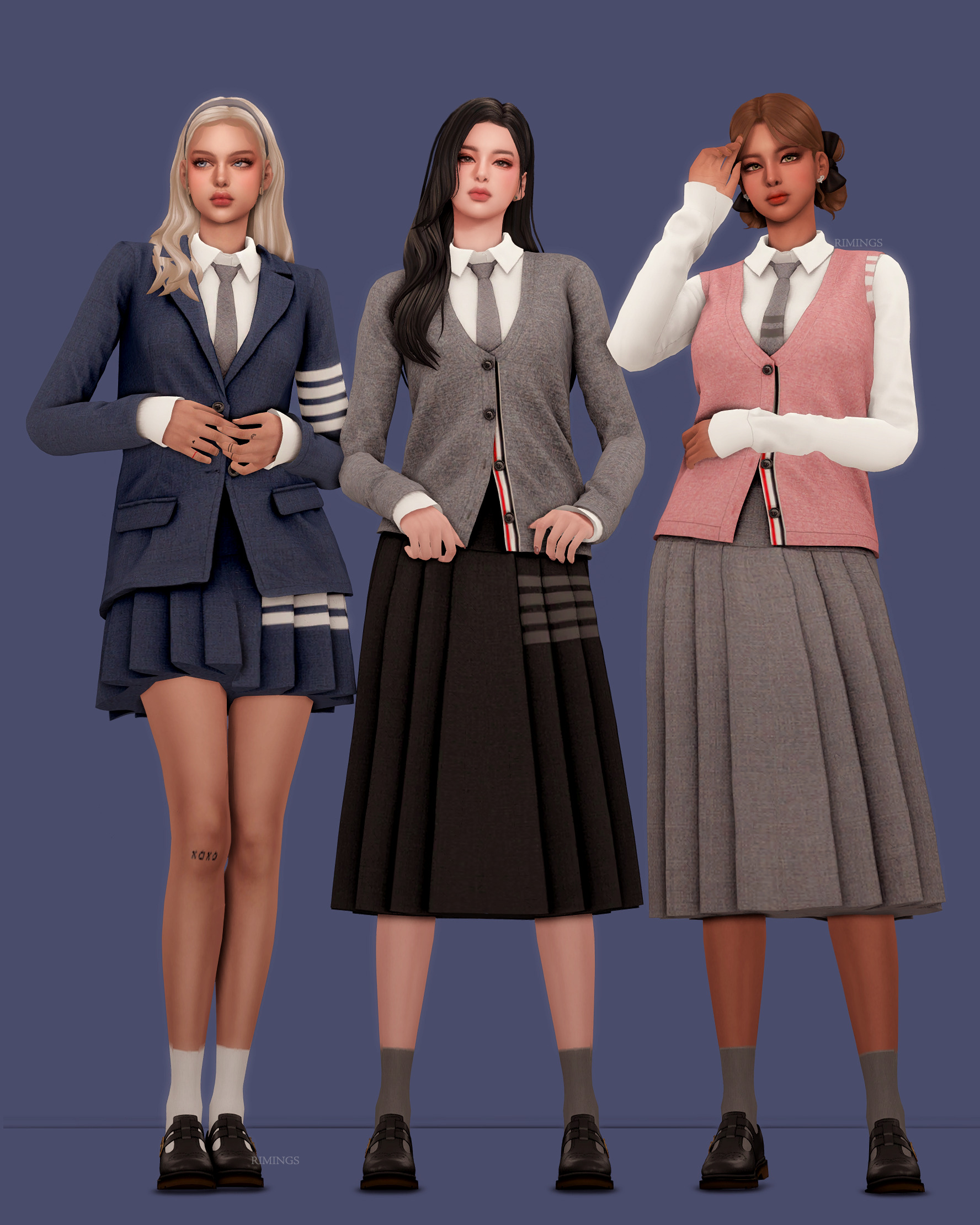 Картинка мода