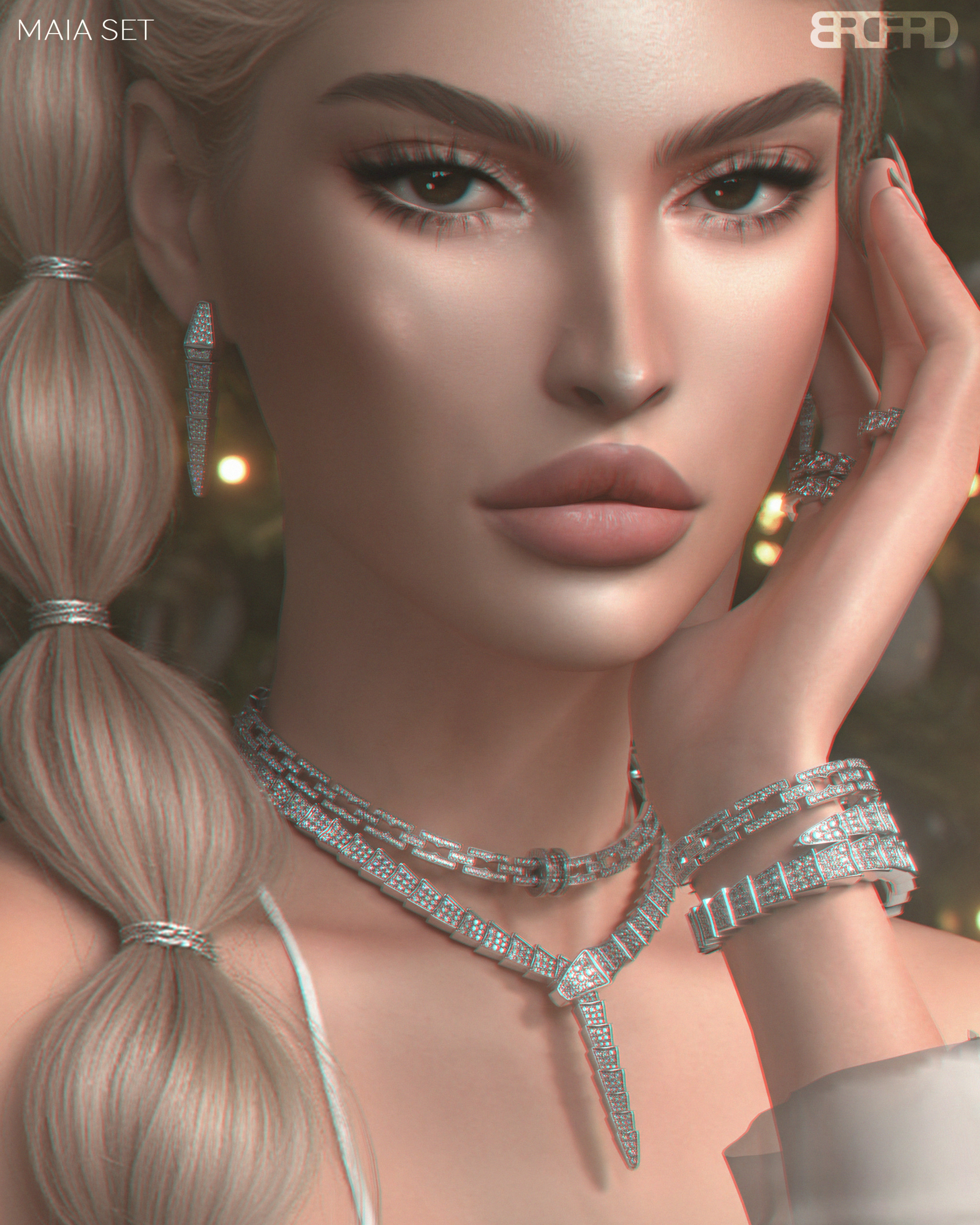 Картинка мода