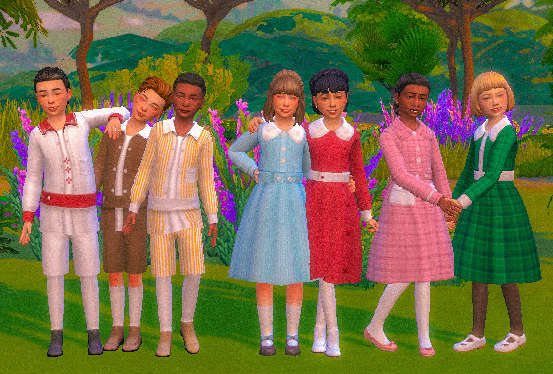 картика мода